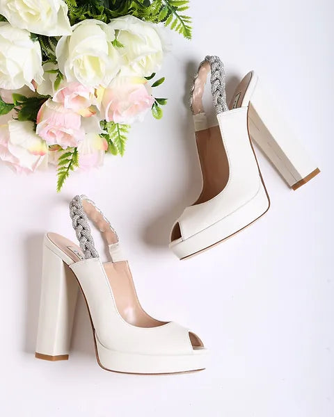 scarpa CHIC 1006