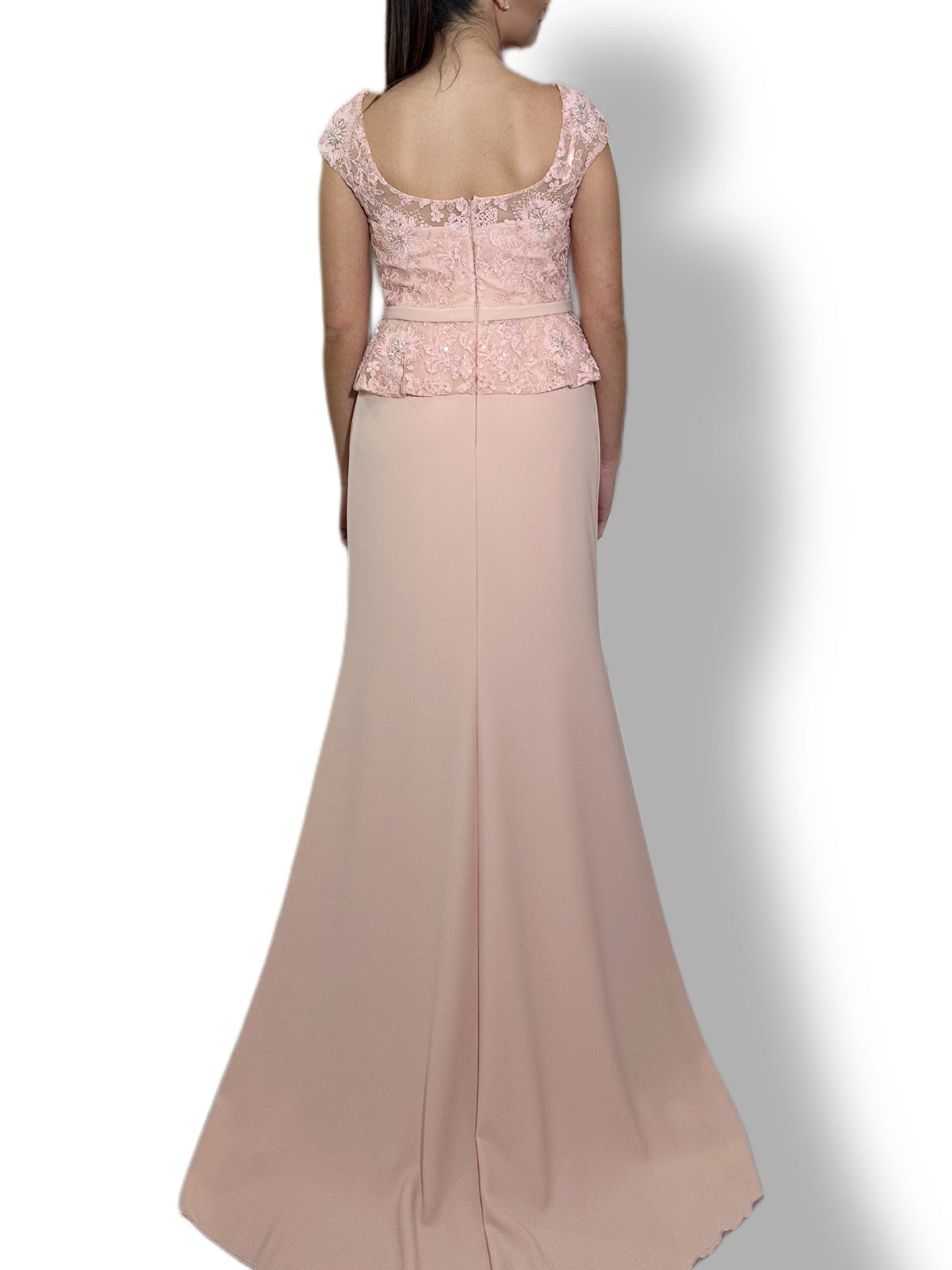 JARDIN BLUSH PRONOVIAS
