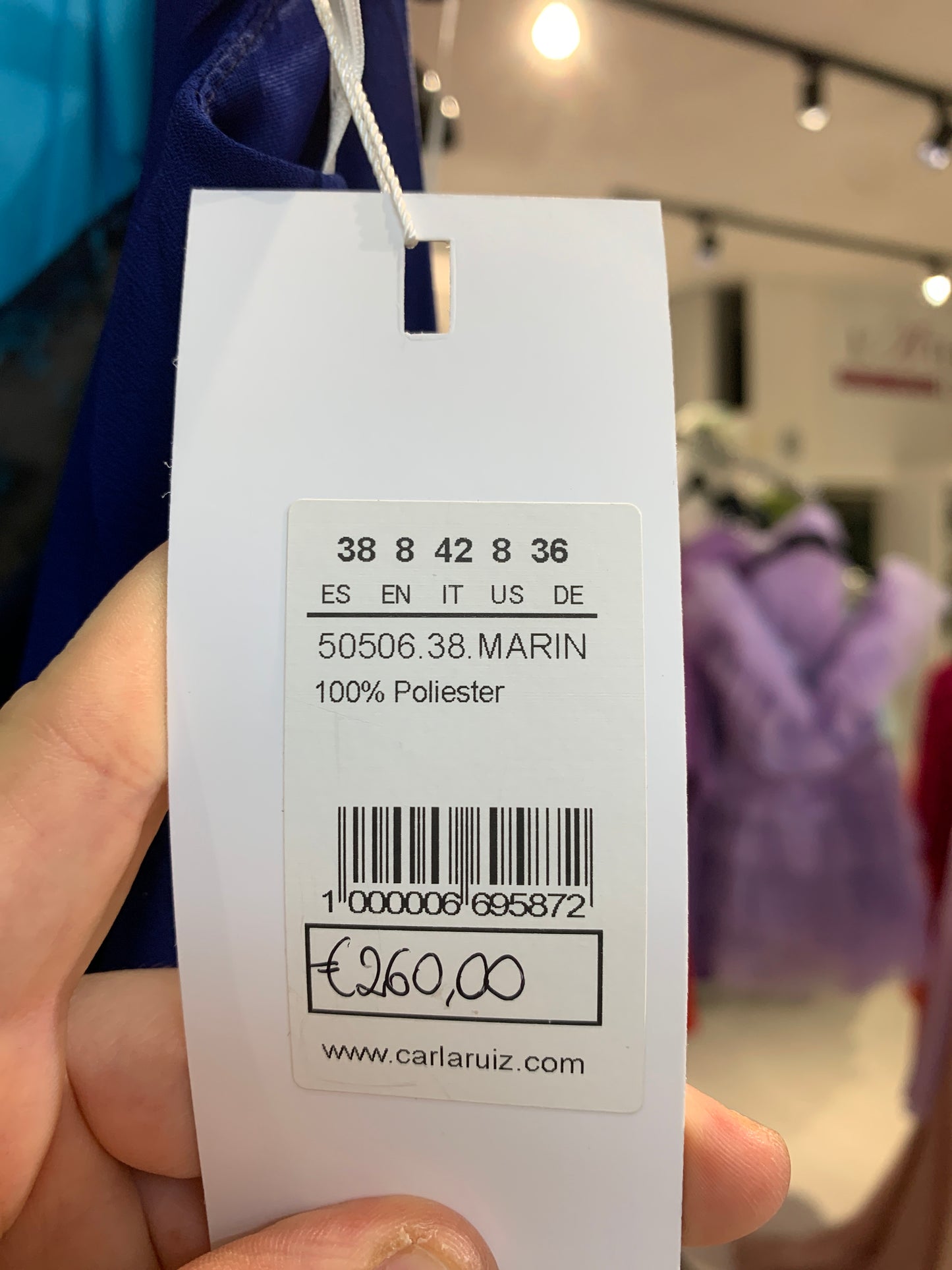 50506 - Marin