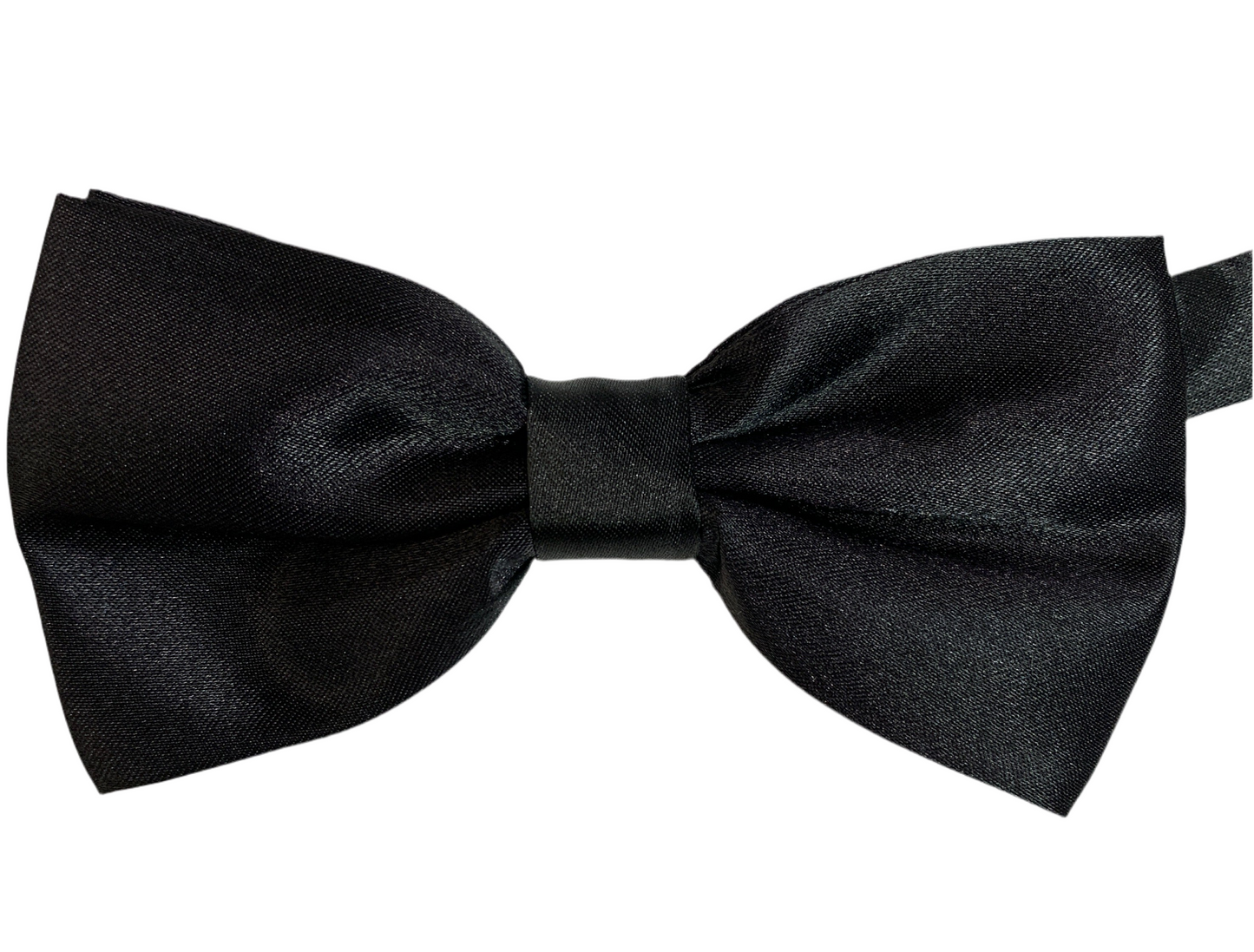 Papillon 16 - nero lux classic