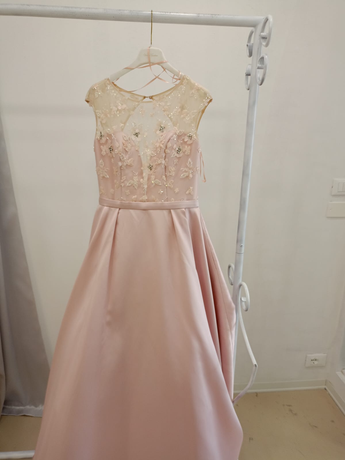 EVELYN ROSA PRONOVIAS