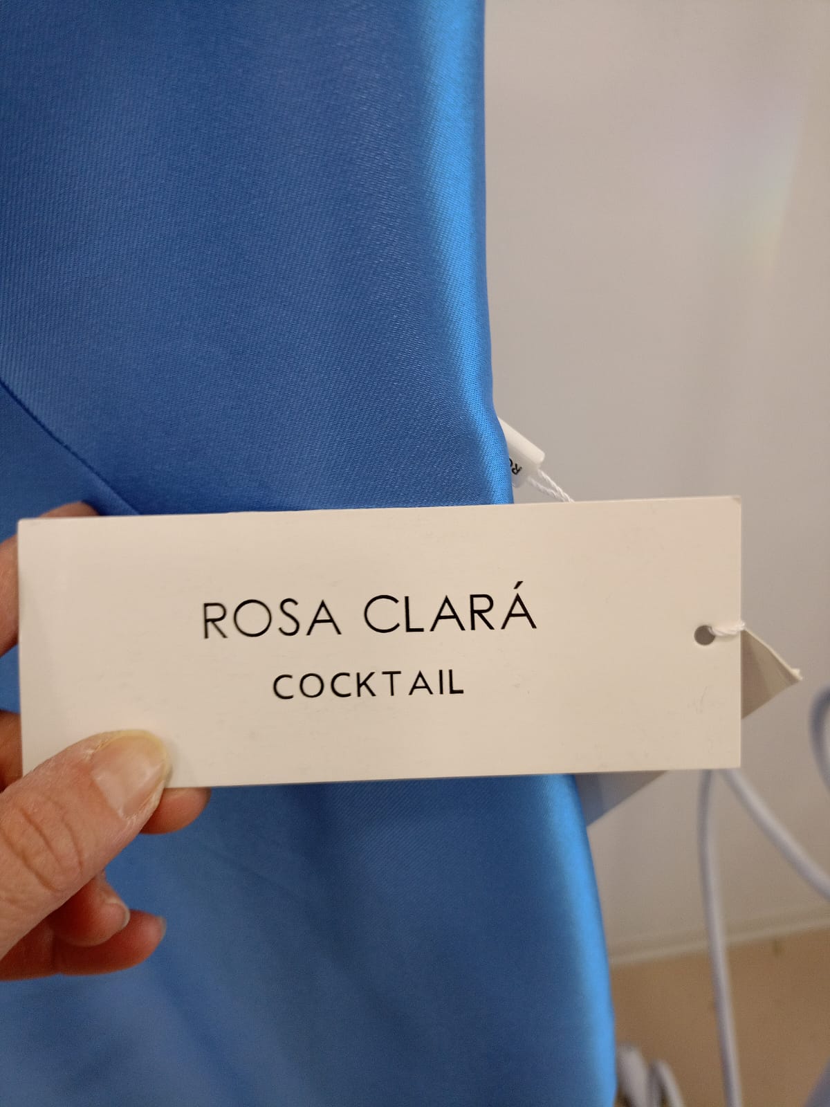 2T190- ROSA CLARA