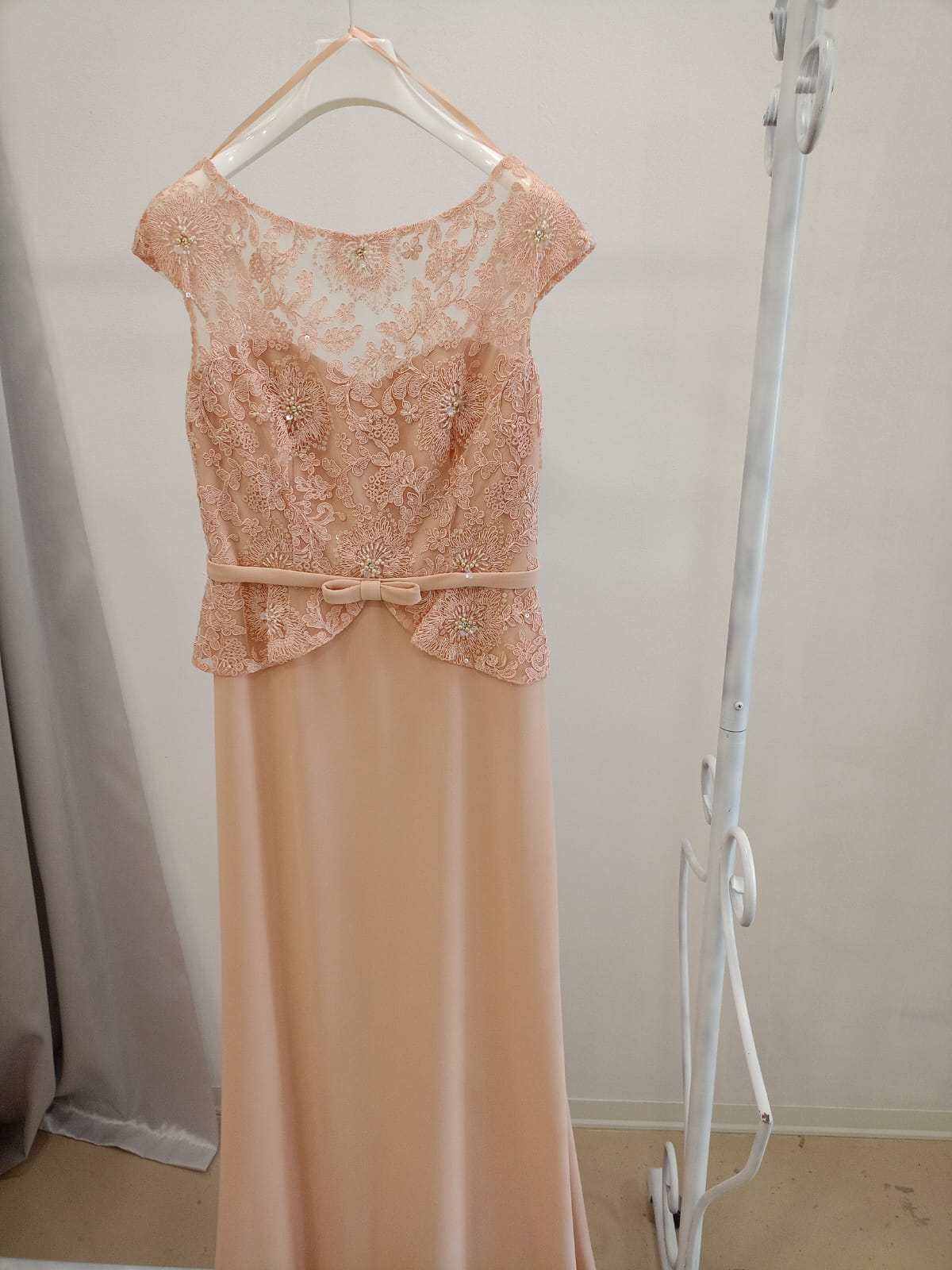 JARDIN BLUSH PRONOVIAS