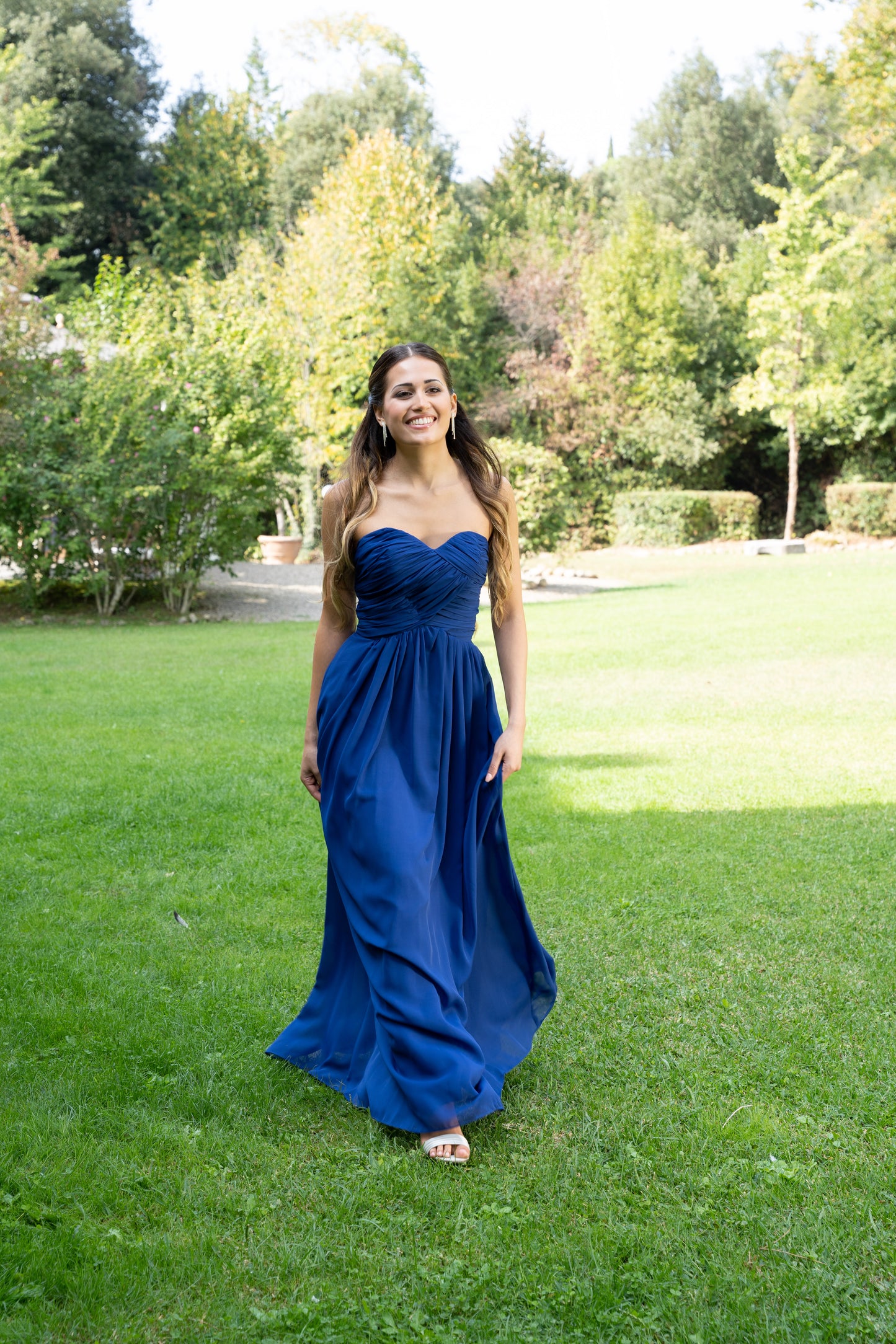 NYMERIA blu