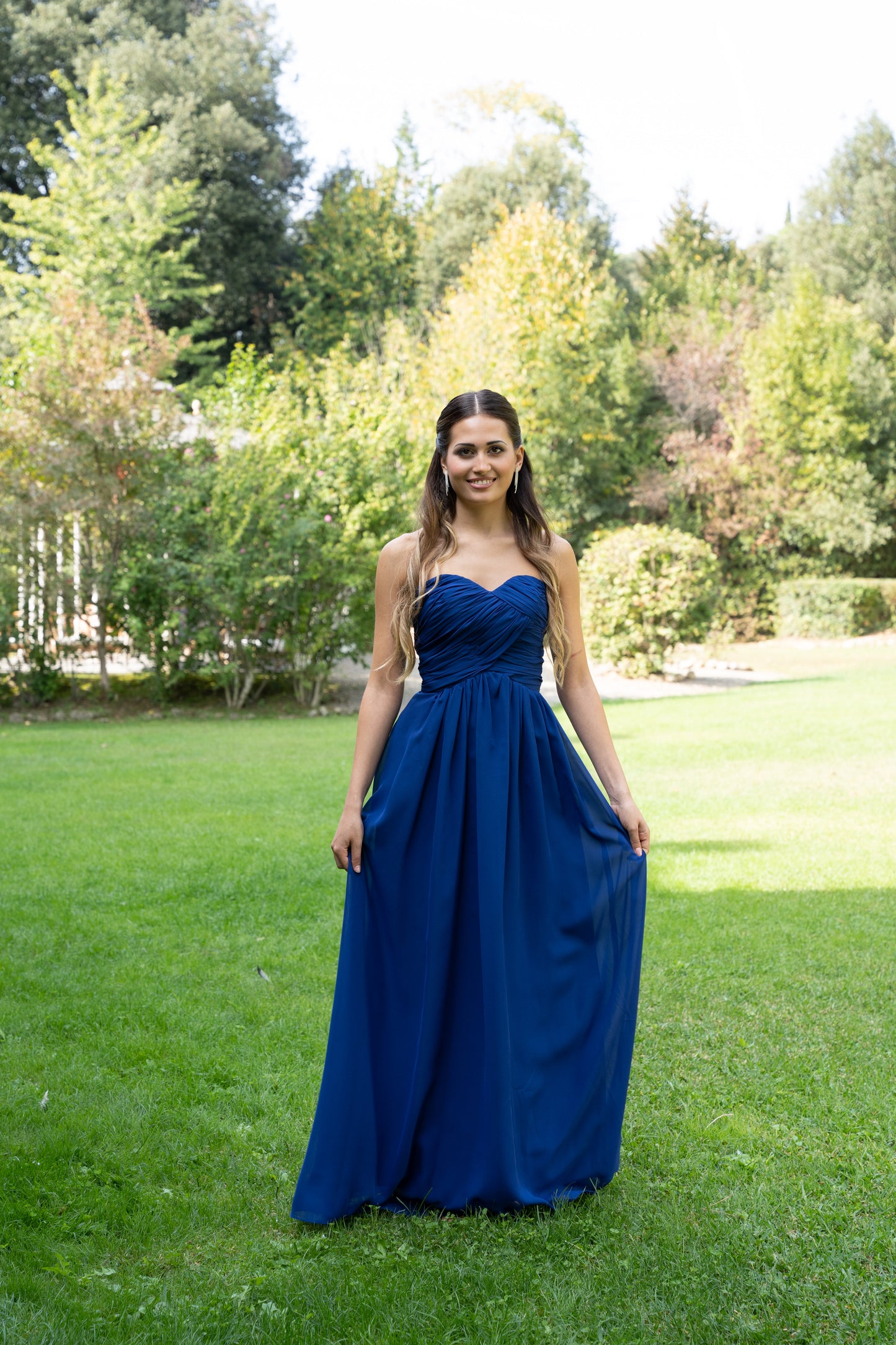 NYMERIA blu