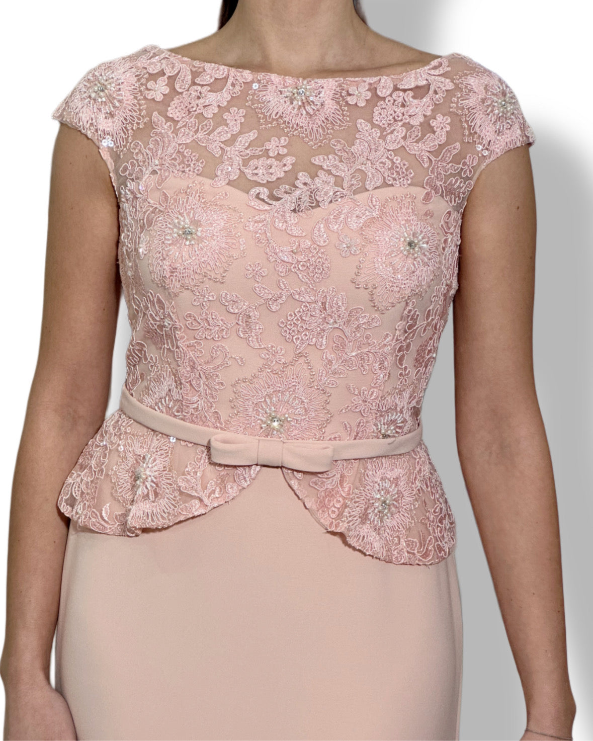 JARDIN BLUSH PRONOVIAS