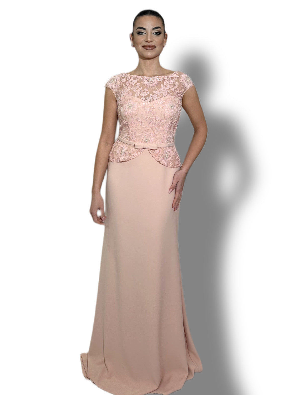JARDIN BLUSH PRONOVIAS