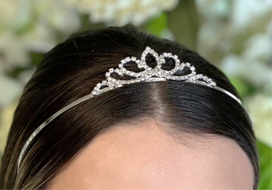 Diadema per capelli Mod. 06