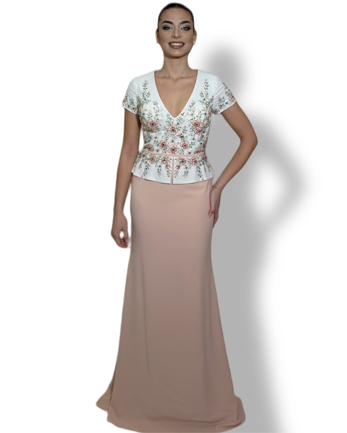 JENAY ROSA PRONOVIAS