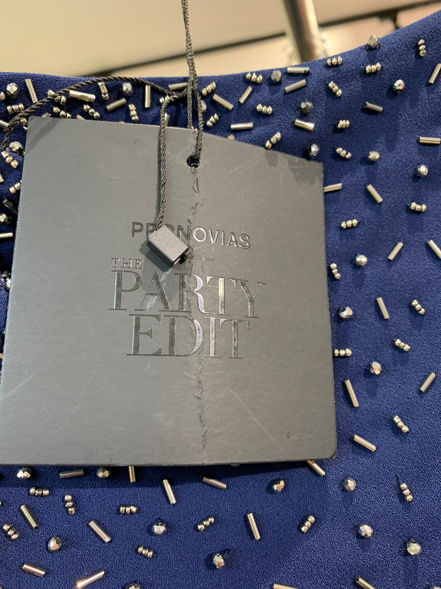 ATOS STYLE 14 Pronovias