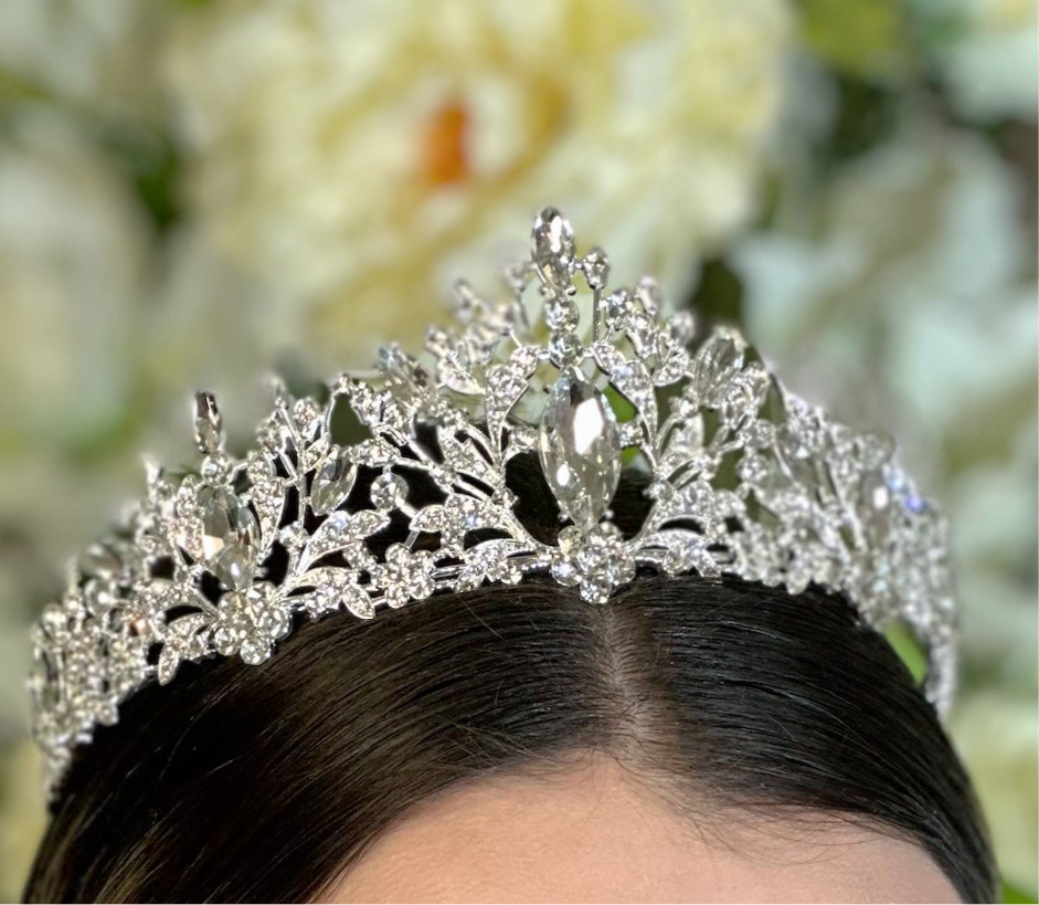 Diadema per capelli Mod. 01