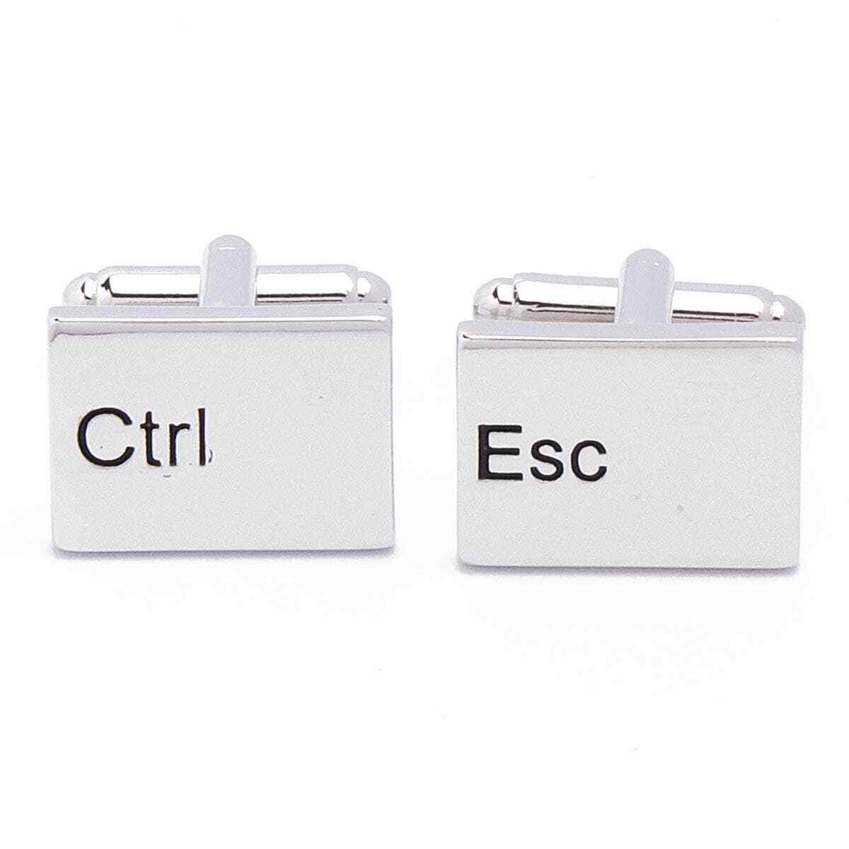 Gemelli Ctrl Esc