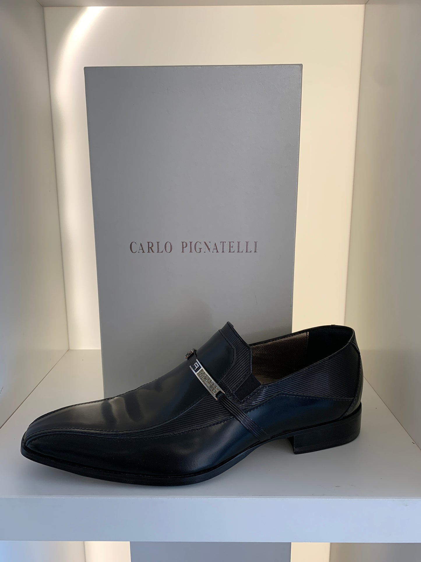 24Z - 7726 - spazz - st raso nero