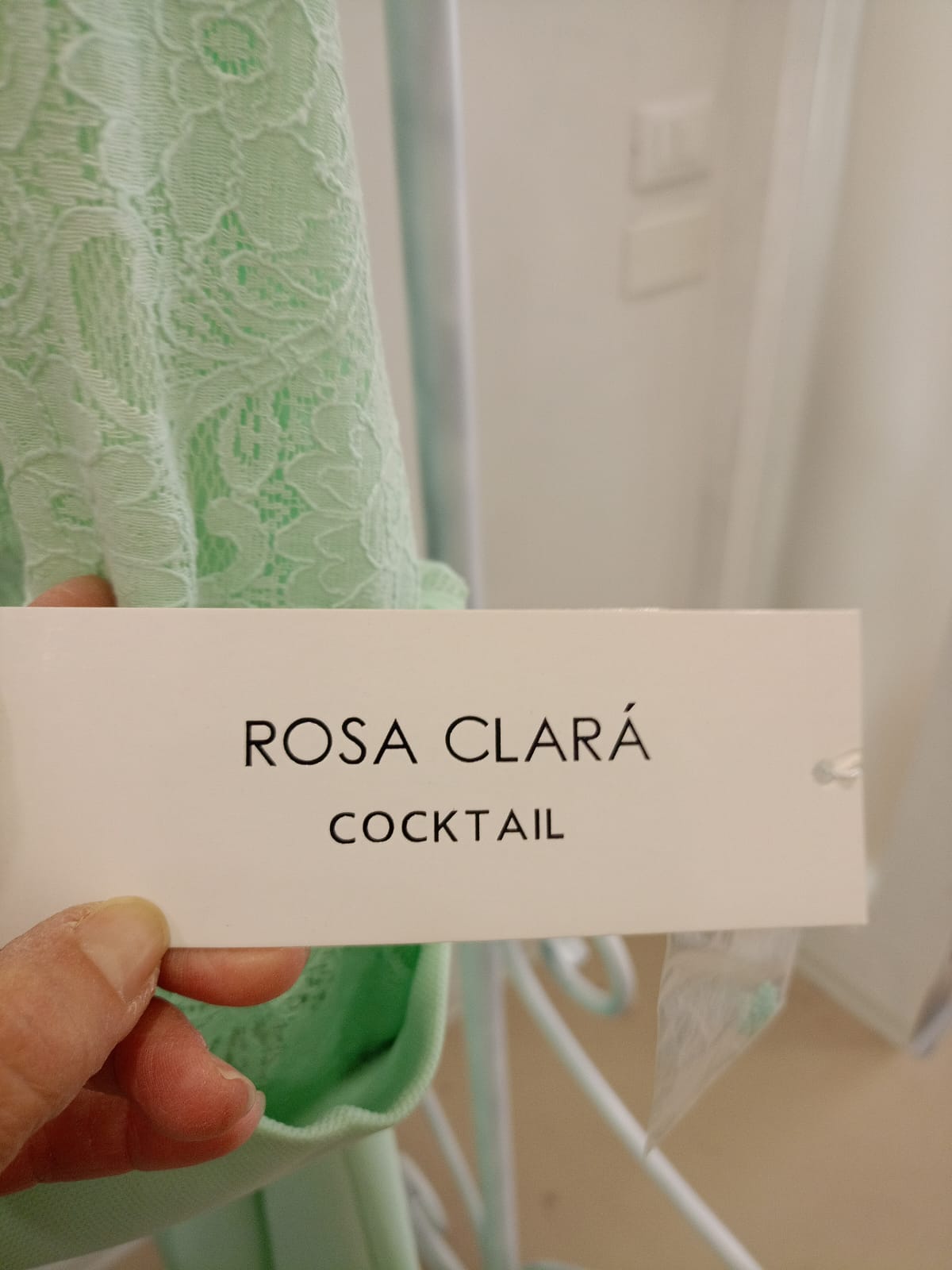 1T3B3 VERDE - ROSA CLARA