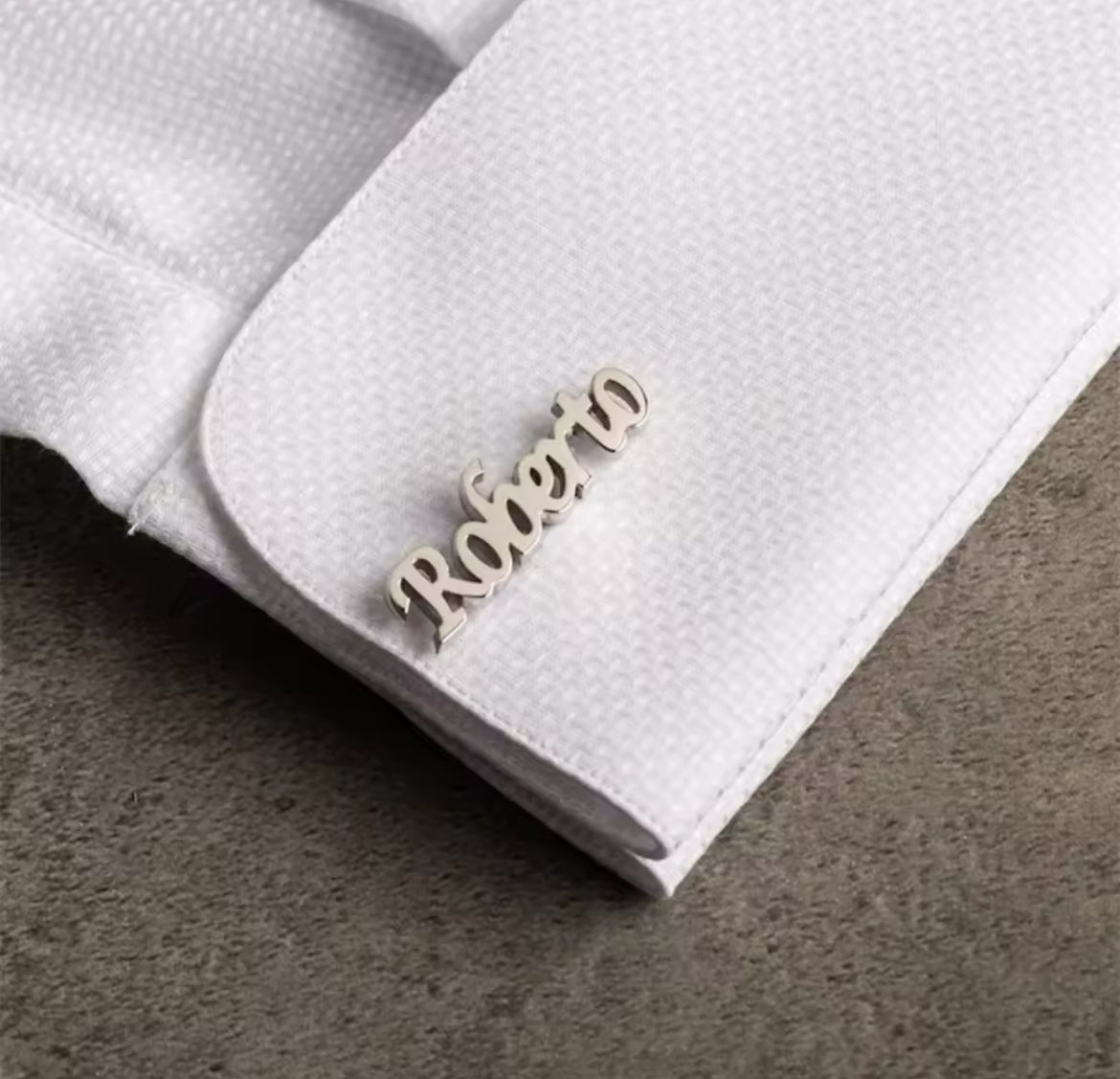 Gemelli personalizzabili con nome