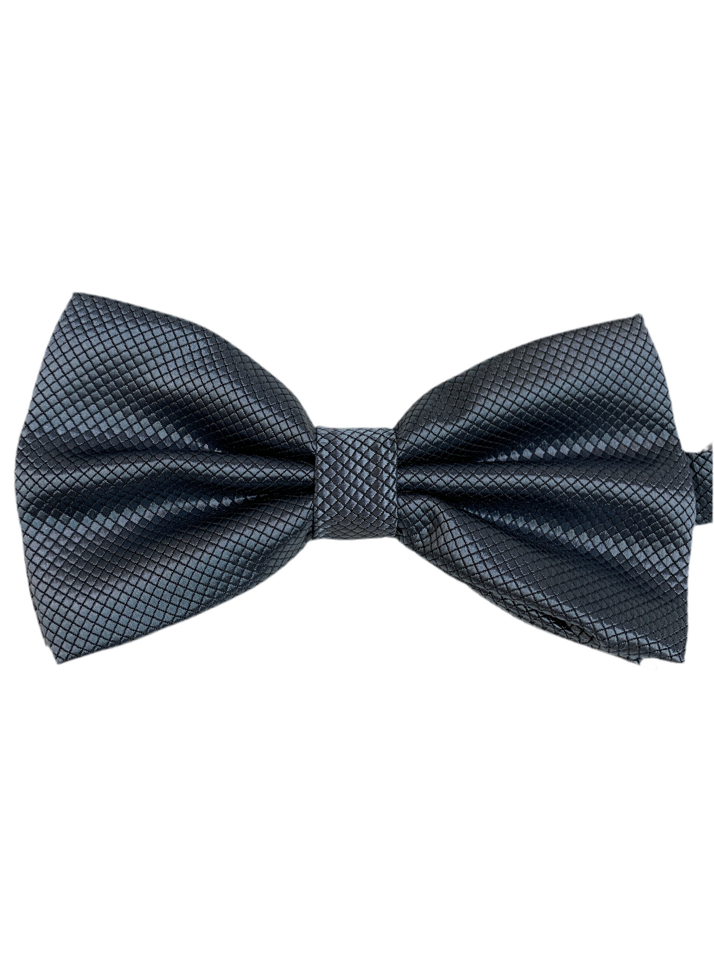 Papillon 15 - grigio quadrettato