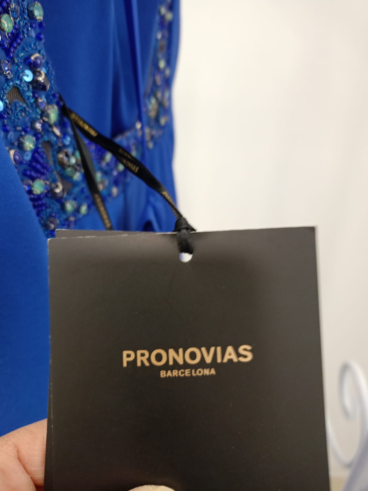 GRAEL - ROYAL - PRONOVIAS