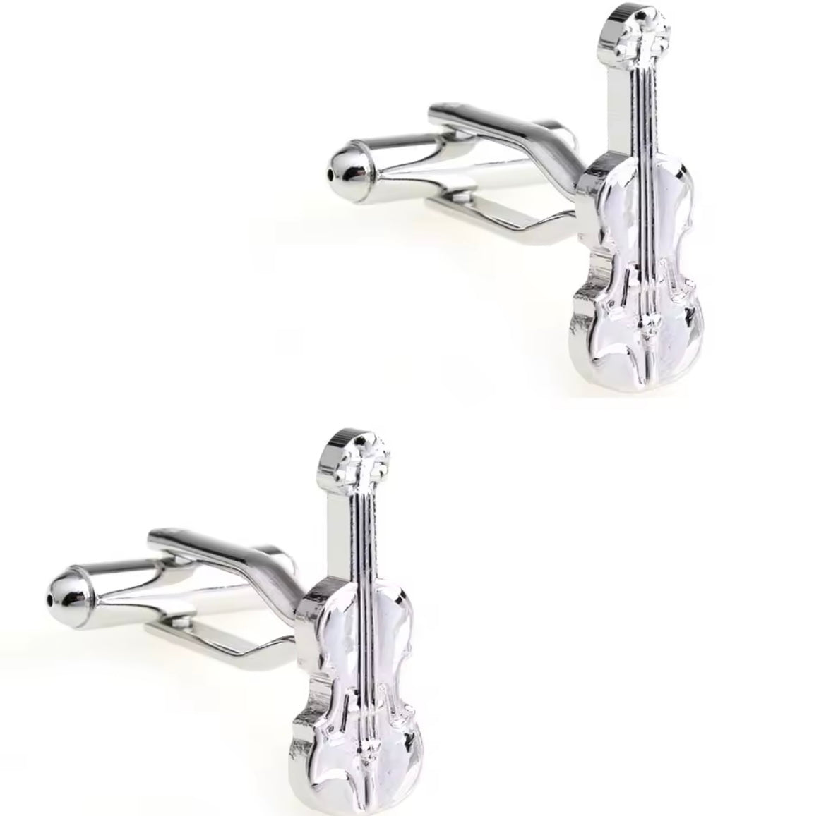 Gemelli violino