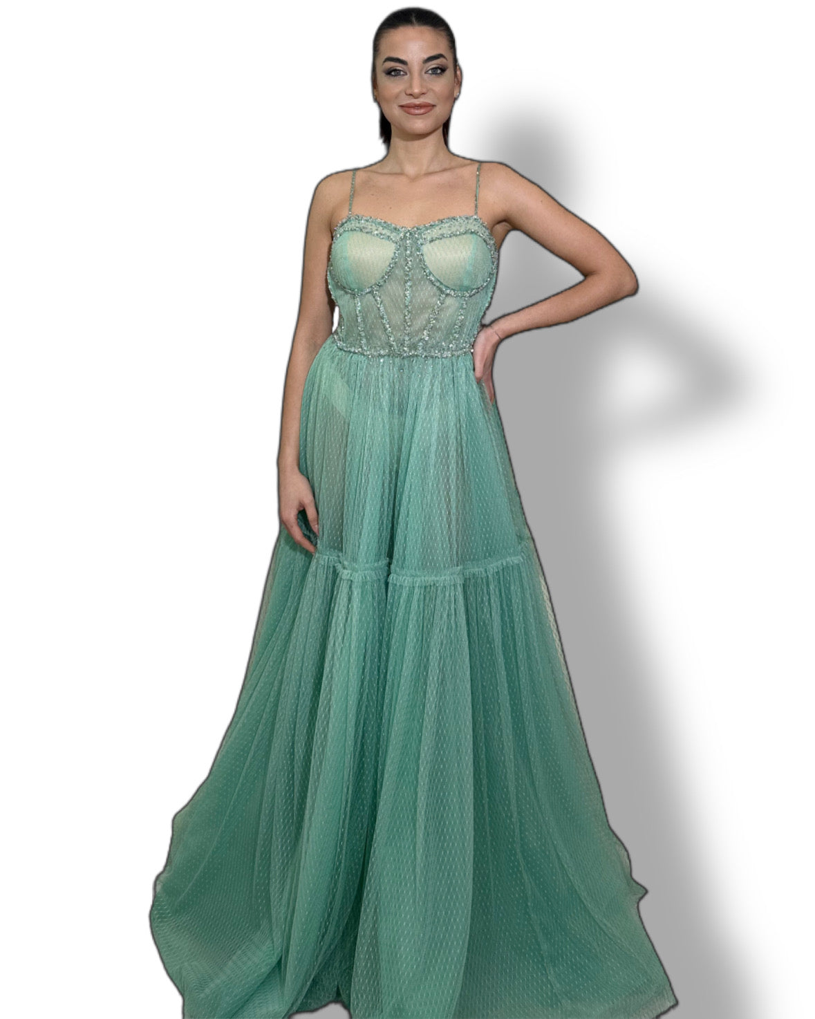 82P-507 - tg48 - tiffany