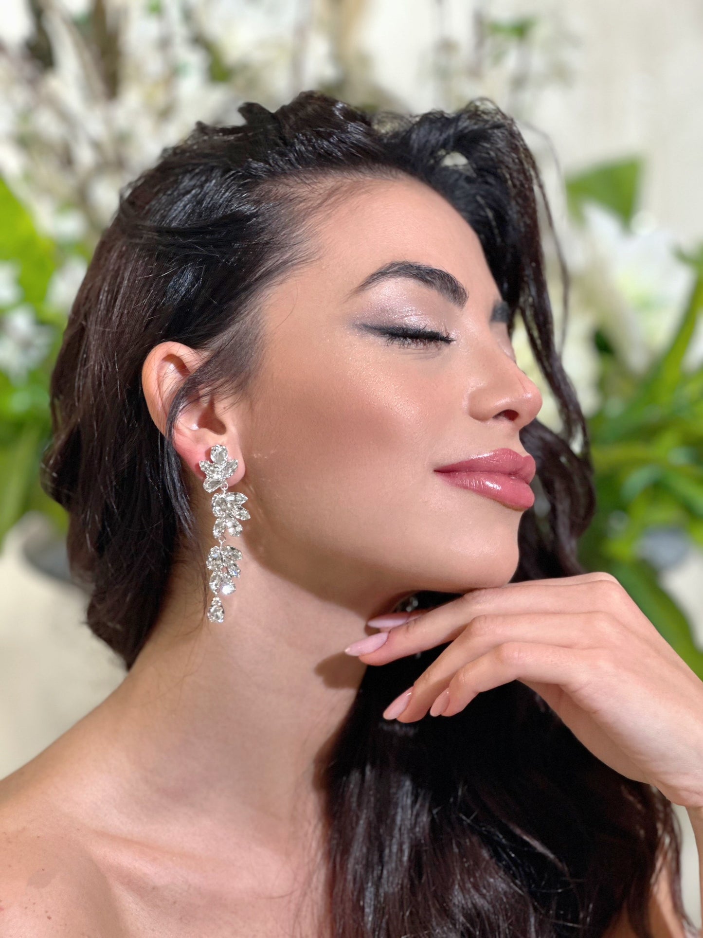 Earrings Mod.8166