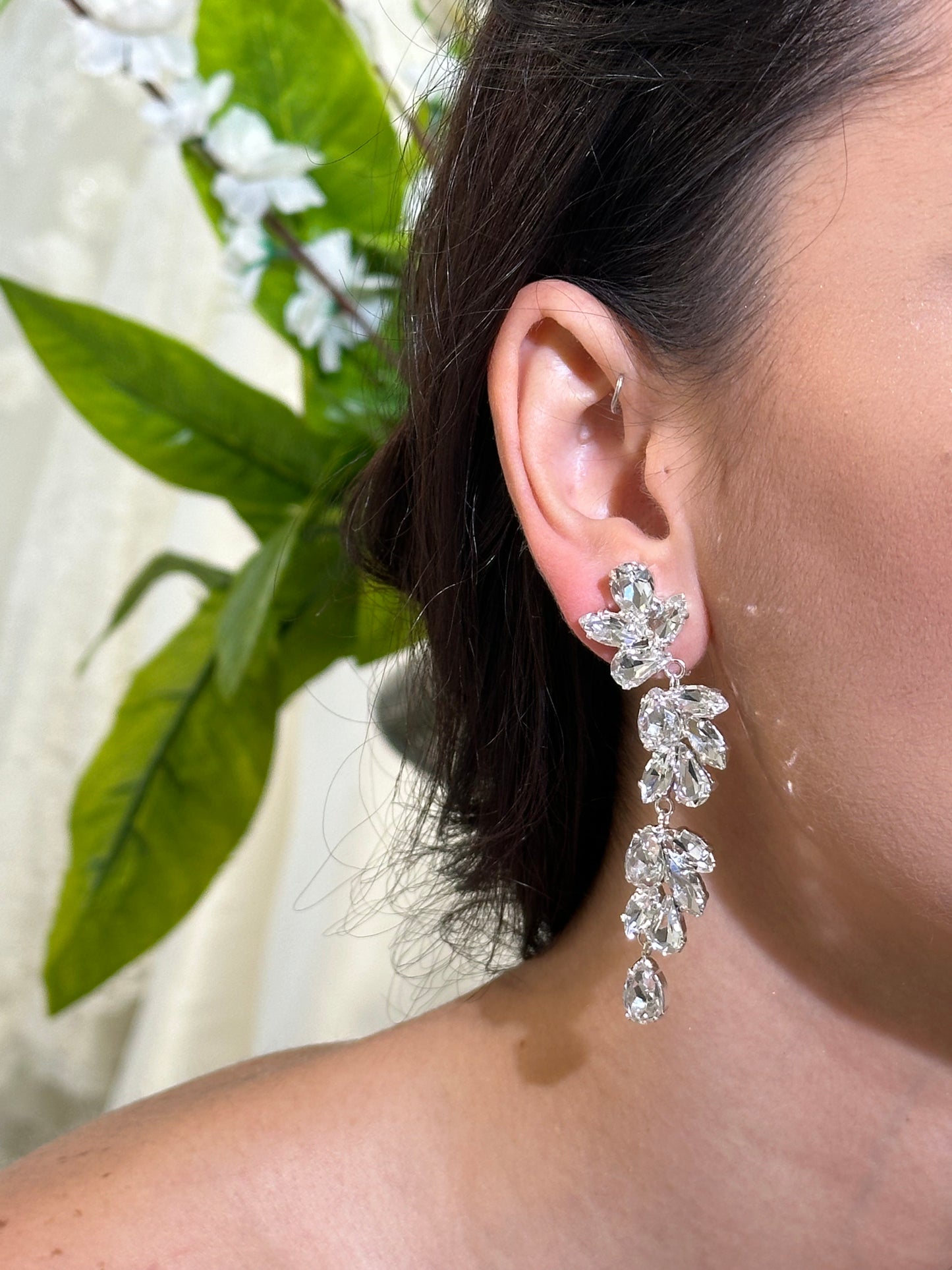 Earrings Mod.8166