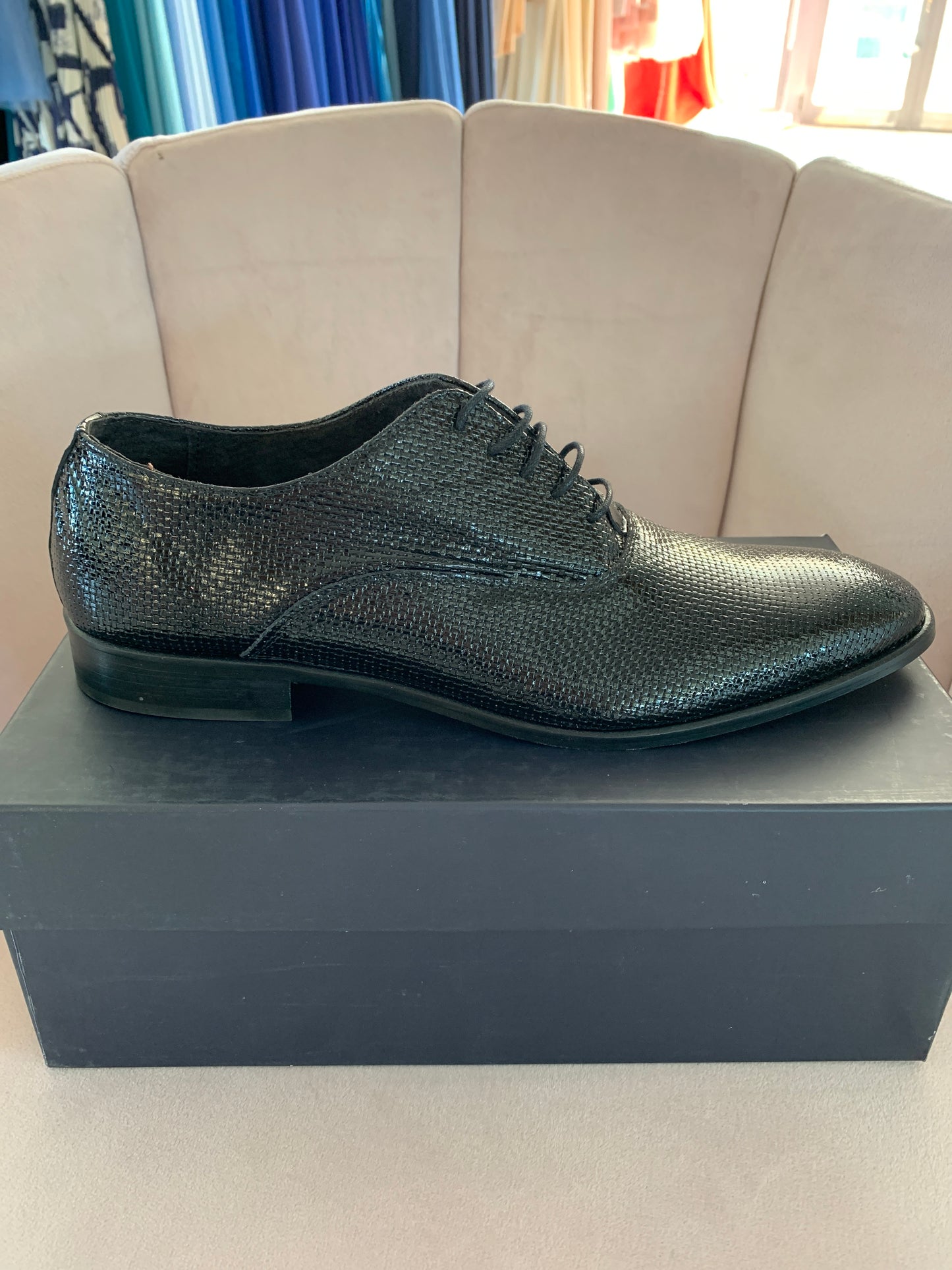 499 vernice Nero