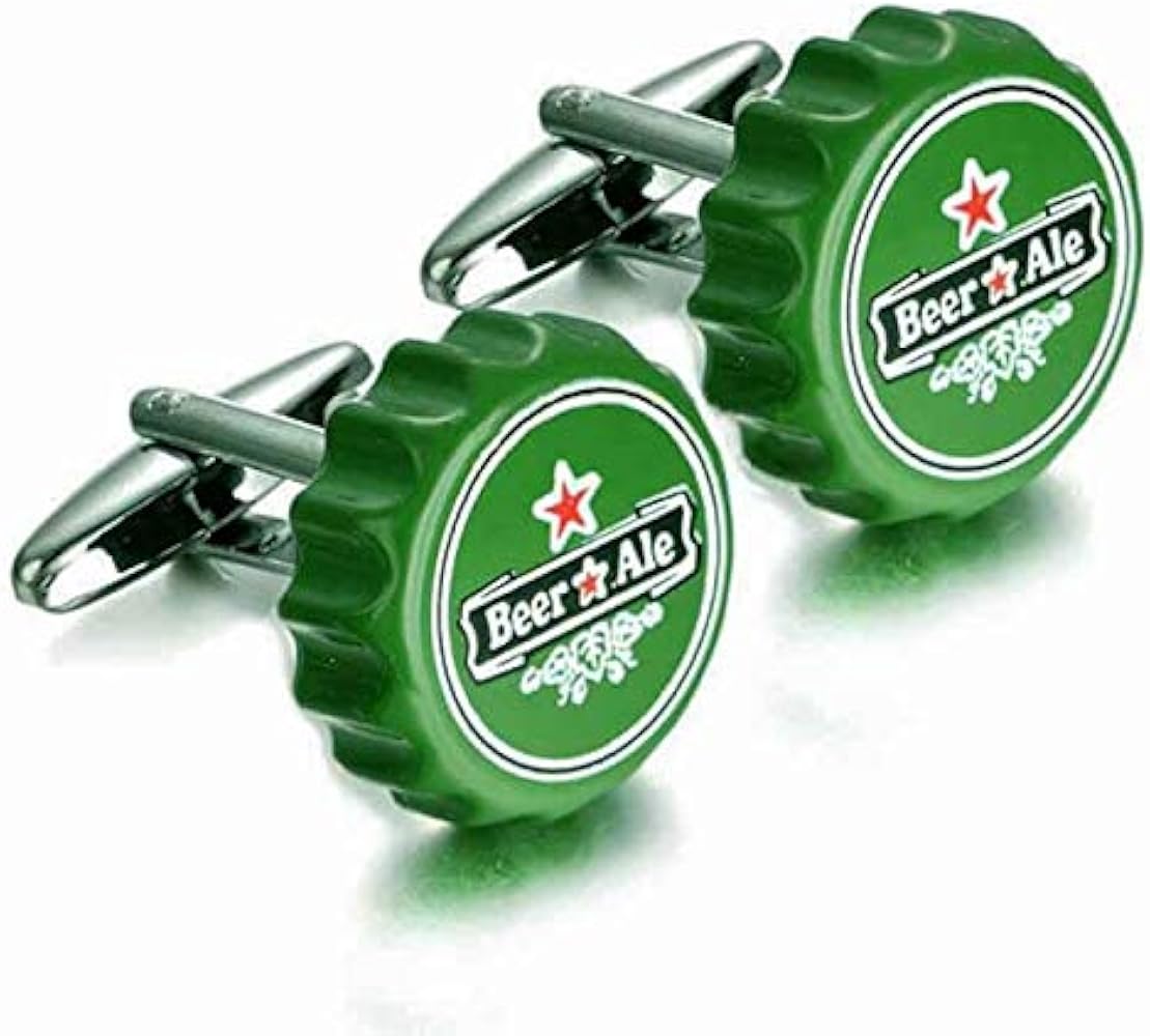 Gemelli Tappo Birra
