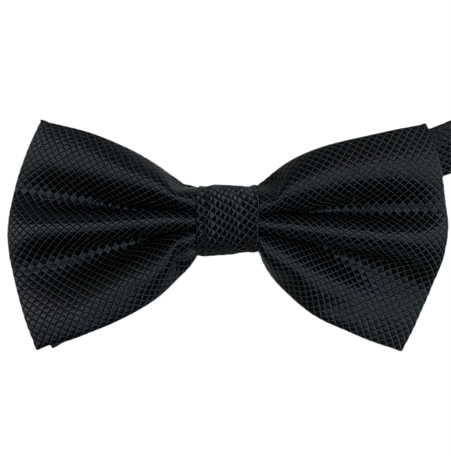 Papillon 15 - nero quadrettato