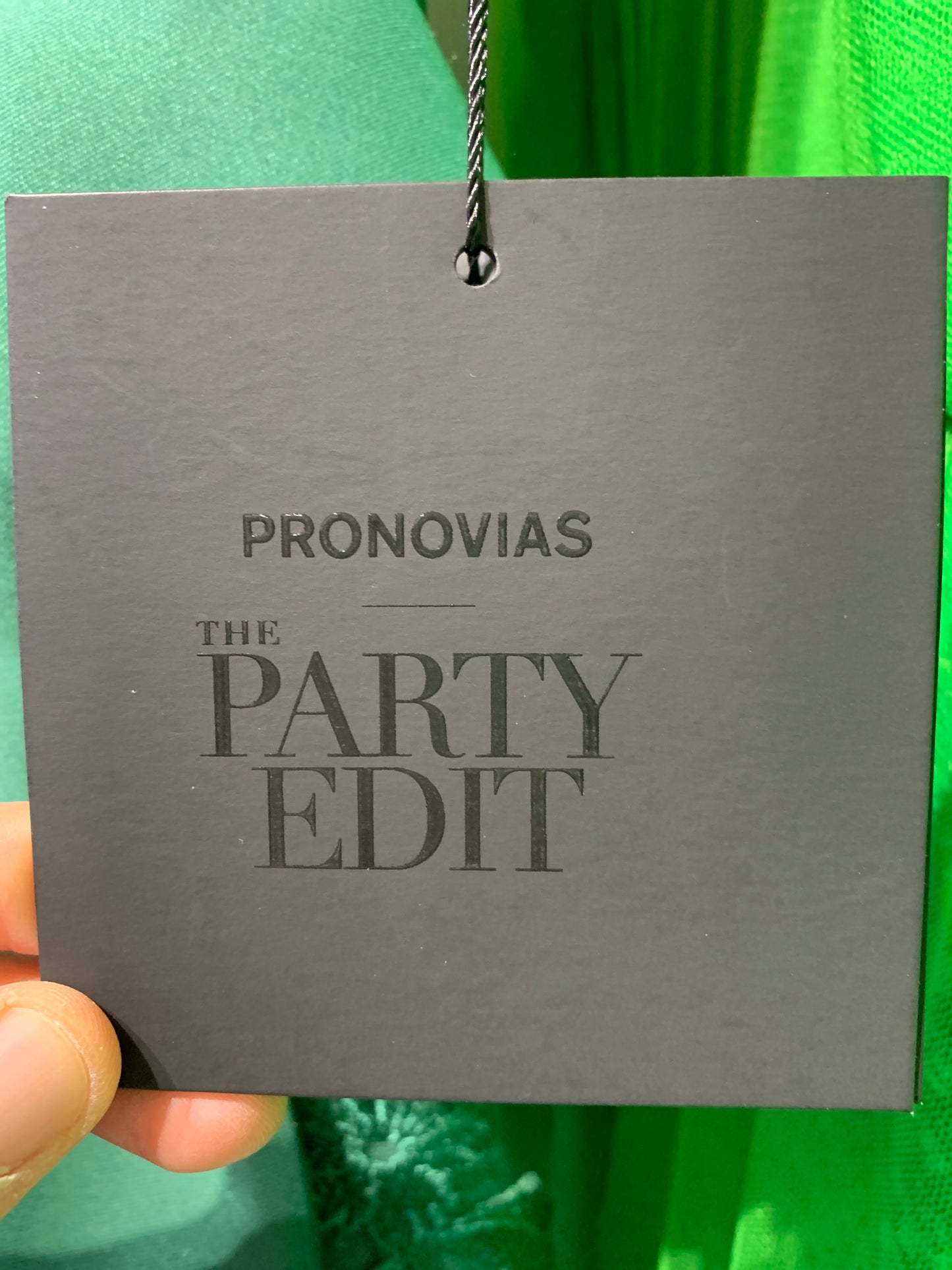 ATOL STYLE 112 Pronovias