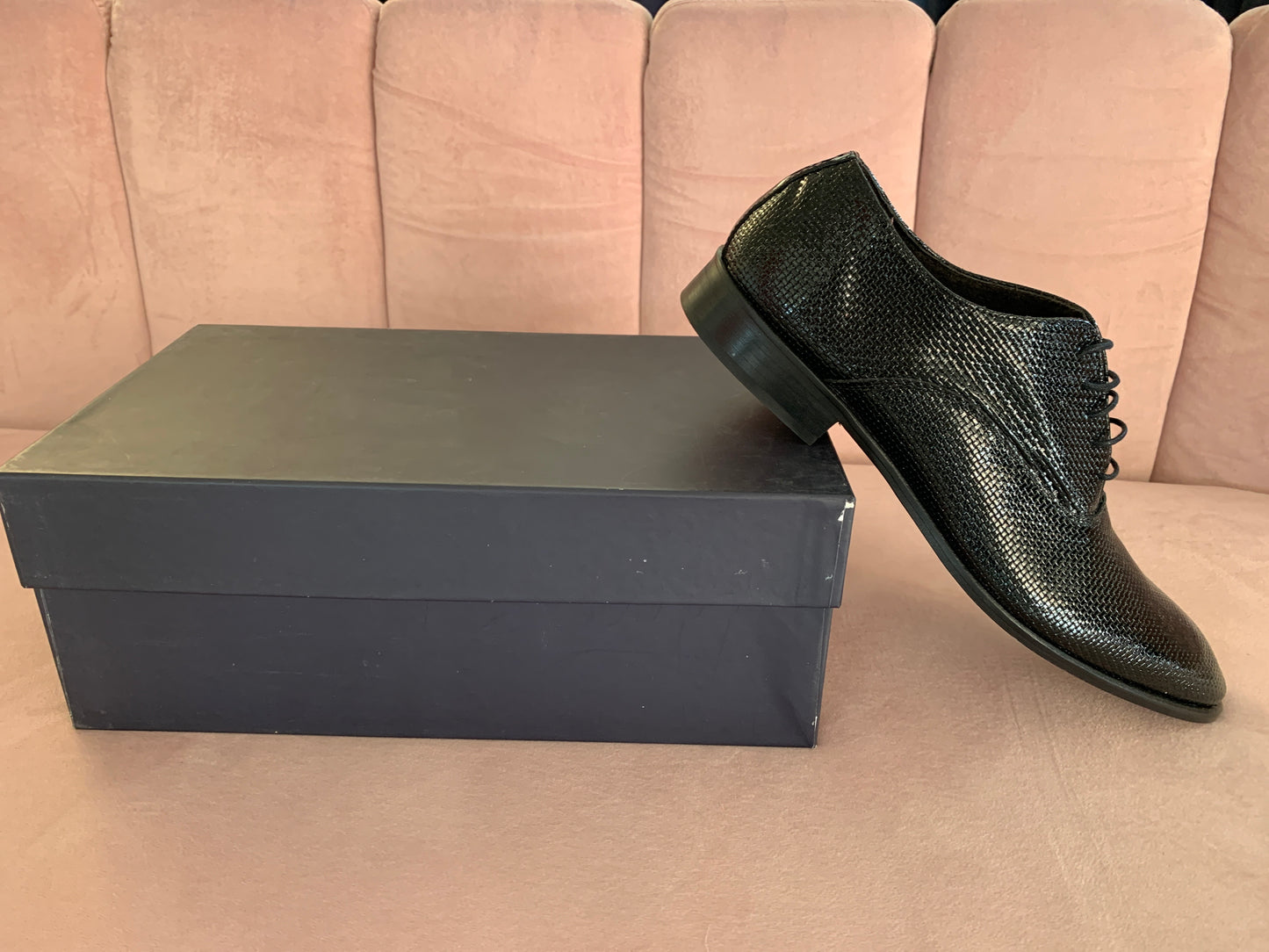 499 vernice Nero