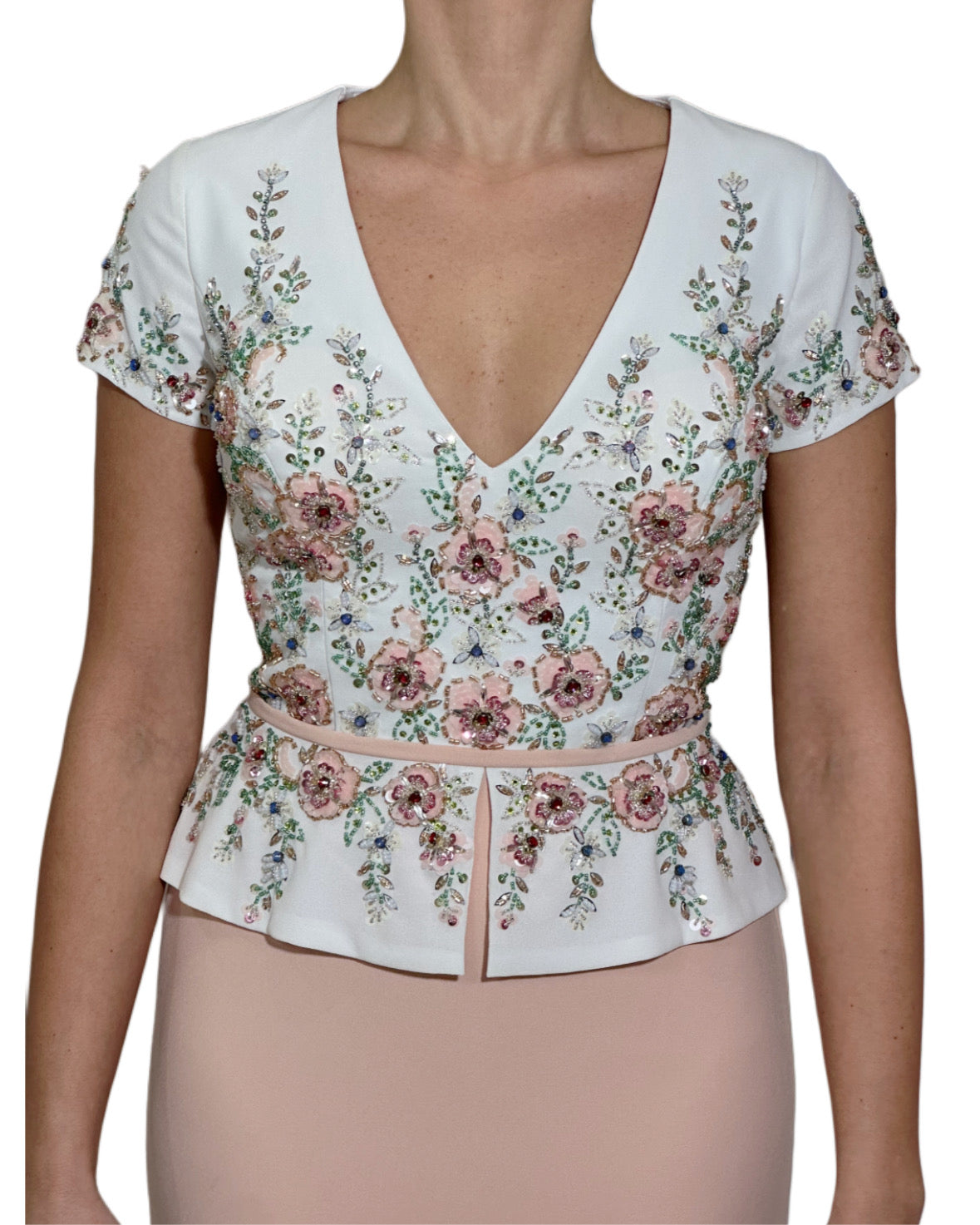 JENAY ROSA PRONOVIAS