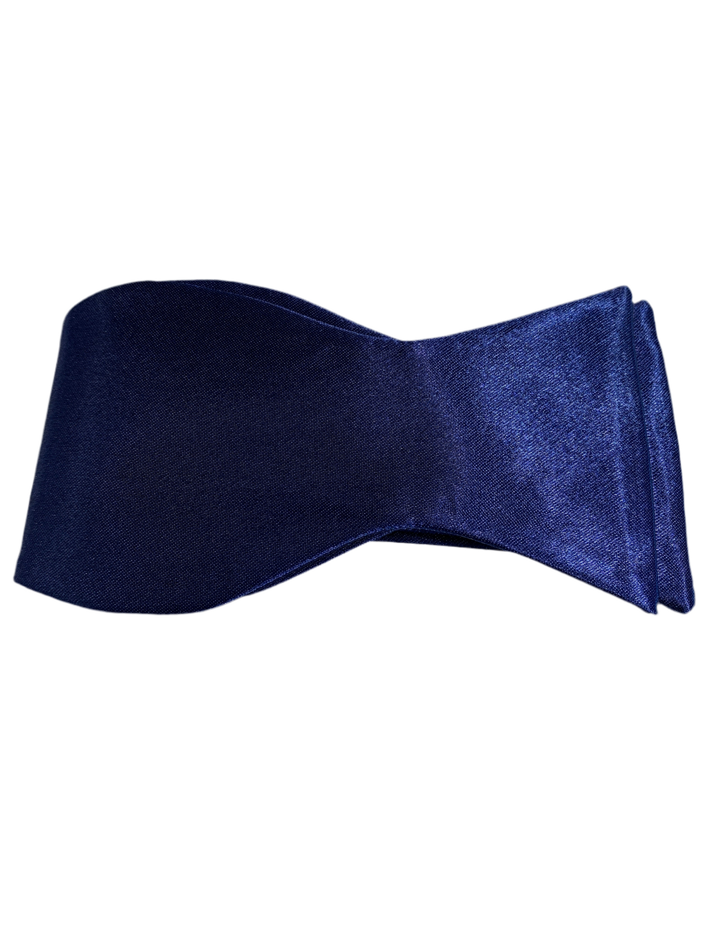 Papillon da annodare 13 - blu lux