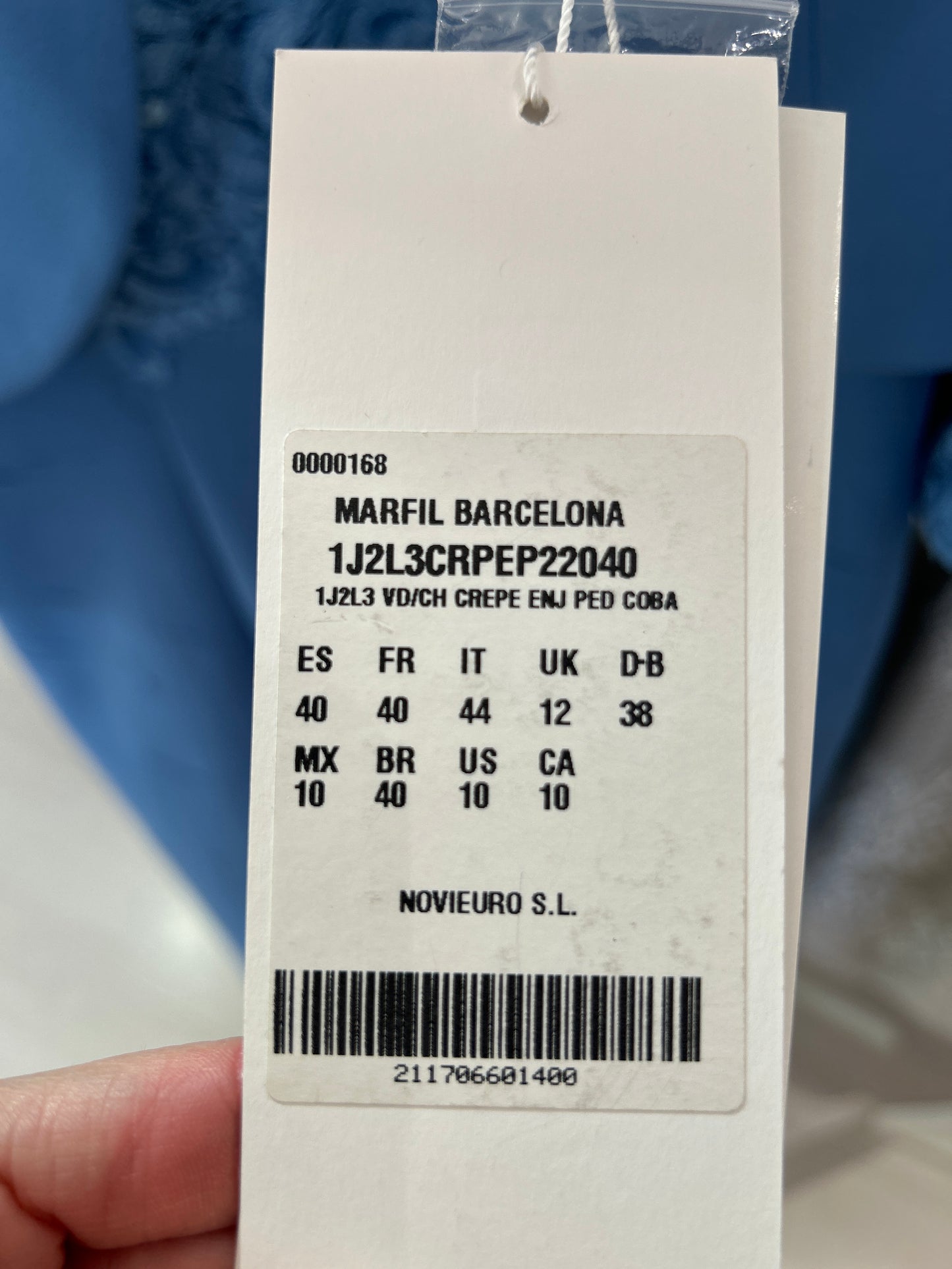 1J2L3 Marfil Rosa Clara