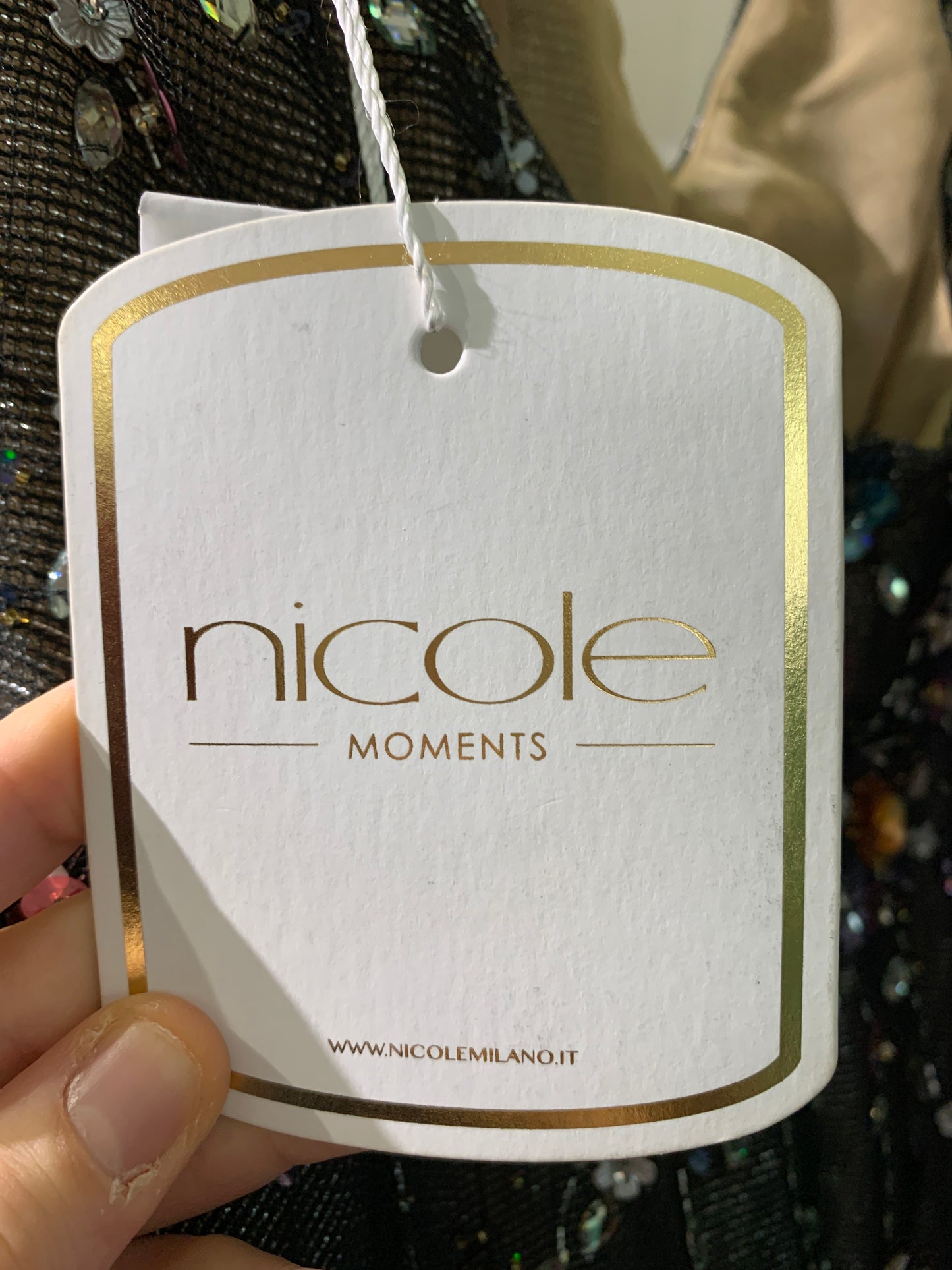 CEA 2072 - Nicole