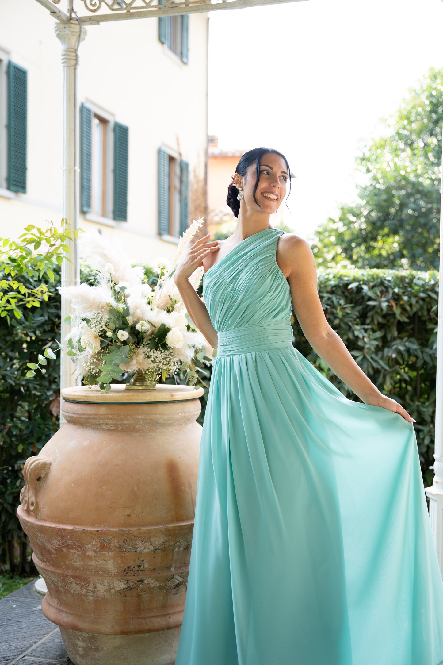 ARWEN tiffany