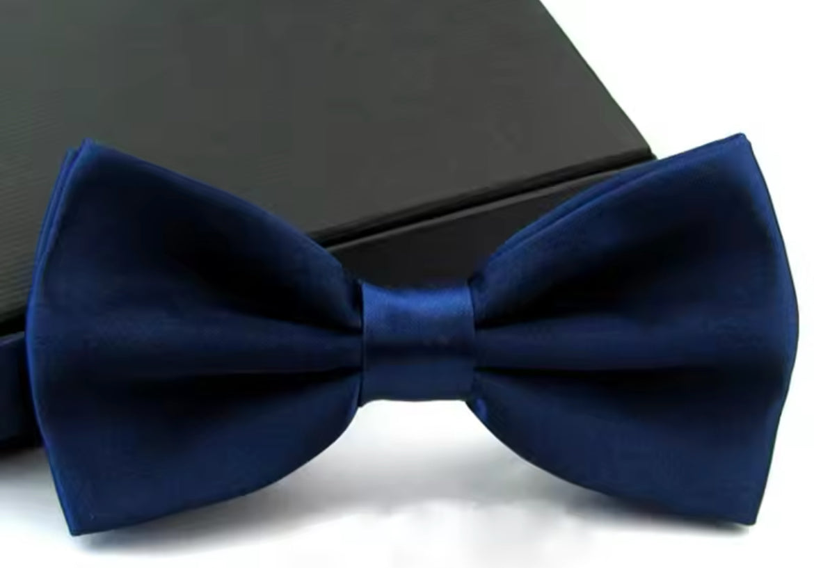 Papillon 33 -blu navy