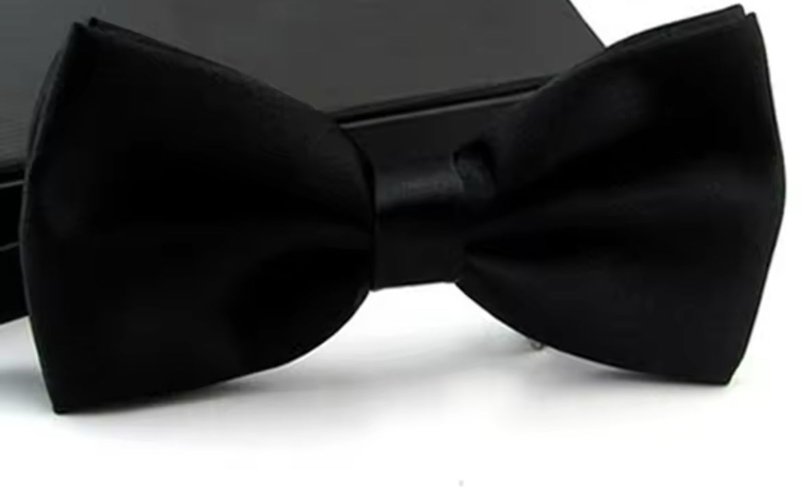 Papillon 16 - nero lux classic