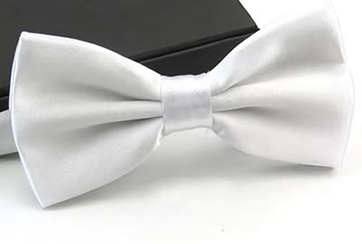 Papillon 16 -bianco lux