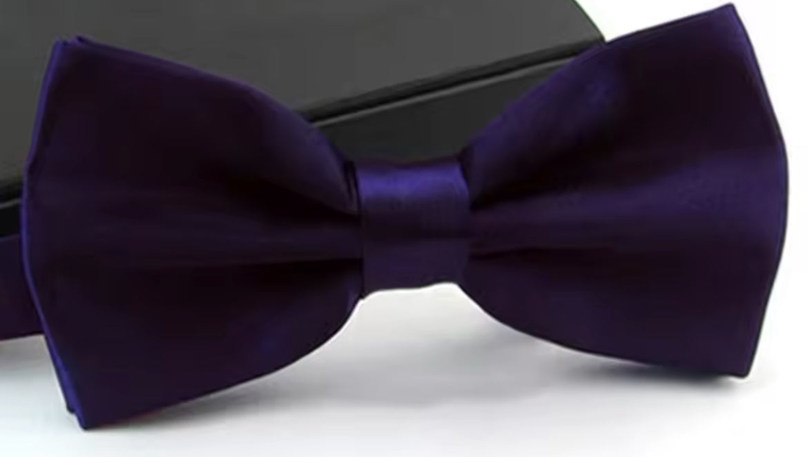 Papillon 17 - Viola scuro