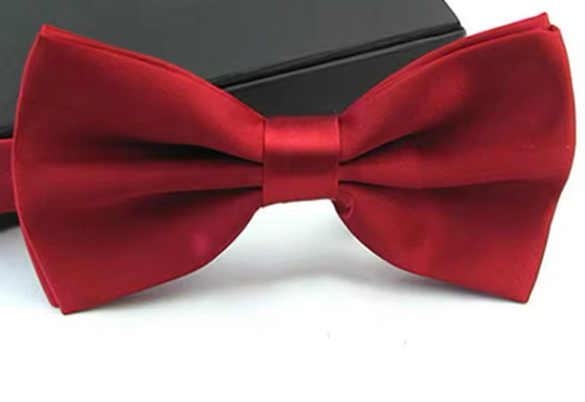 Papillon 16 - rosso lux