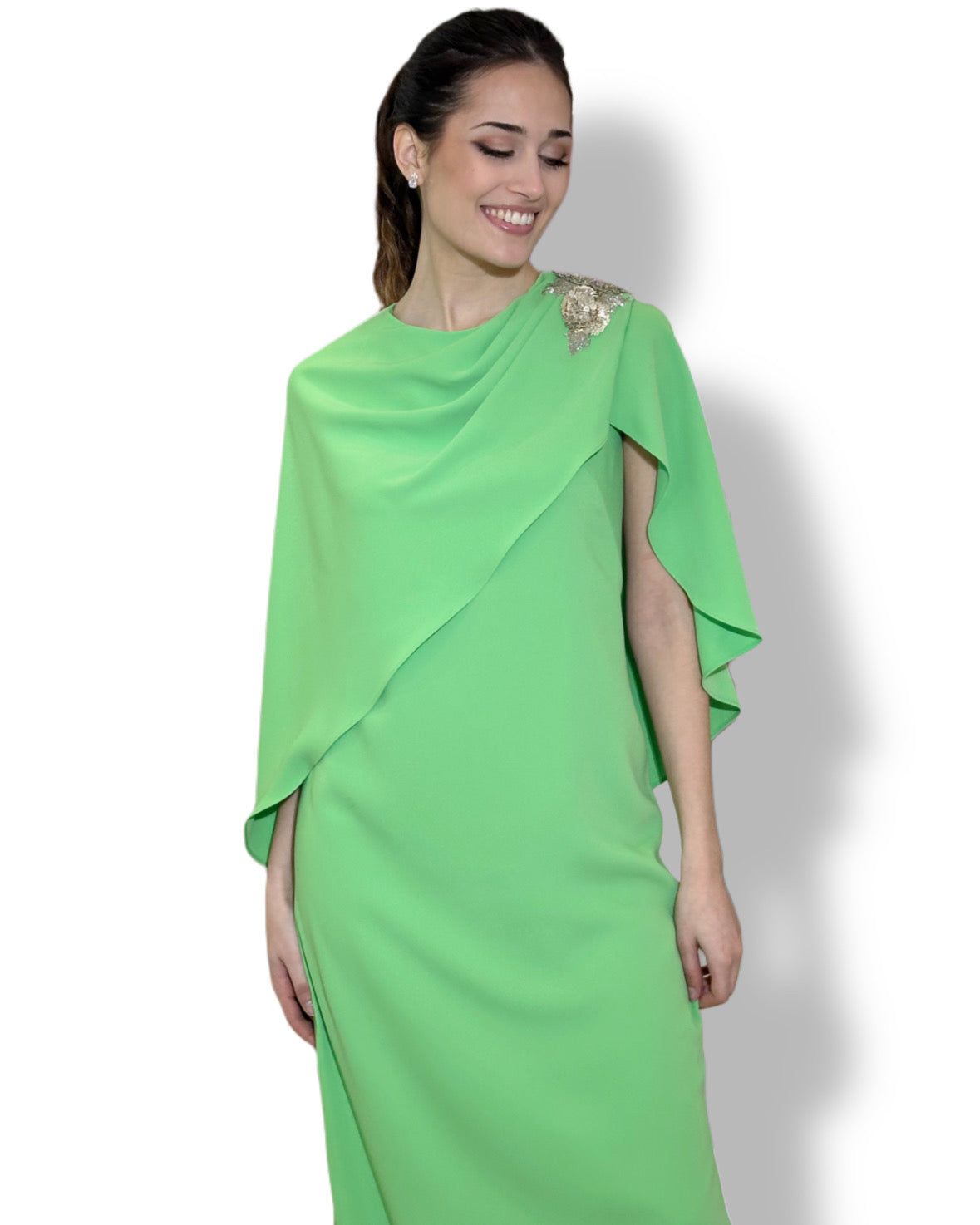 151608 - verde