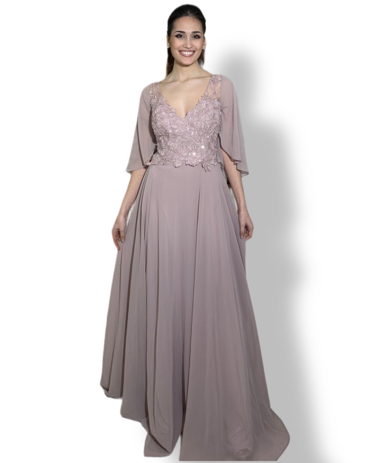 51407 - rosa
