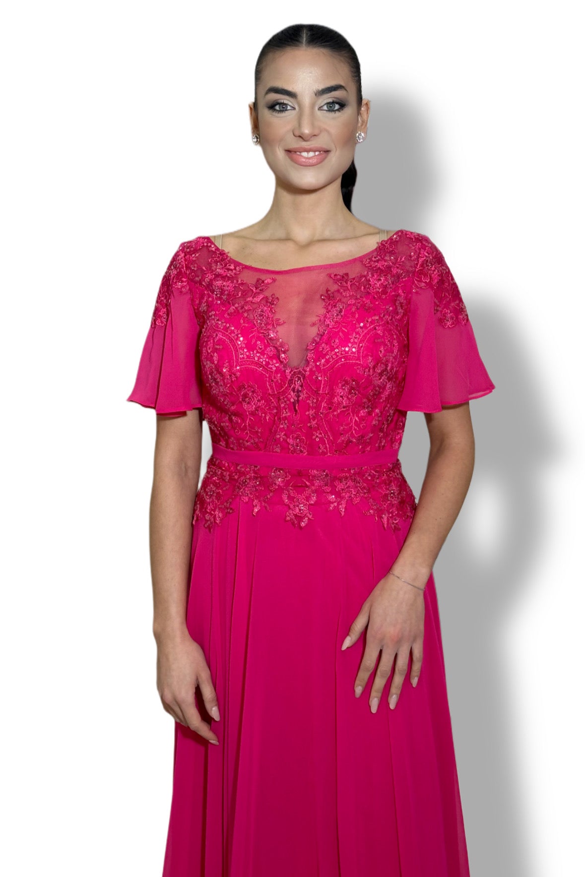 51405- FUCSIA