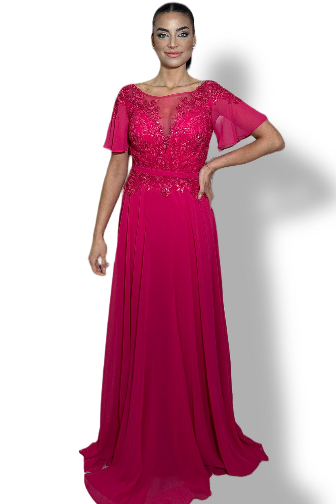 51405- FUCSIA
