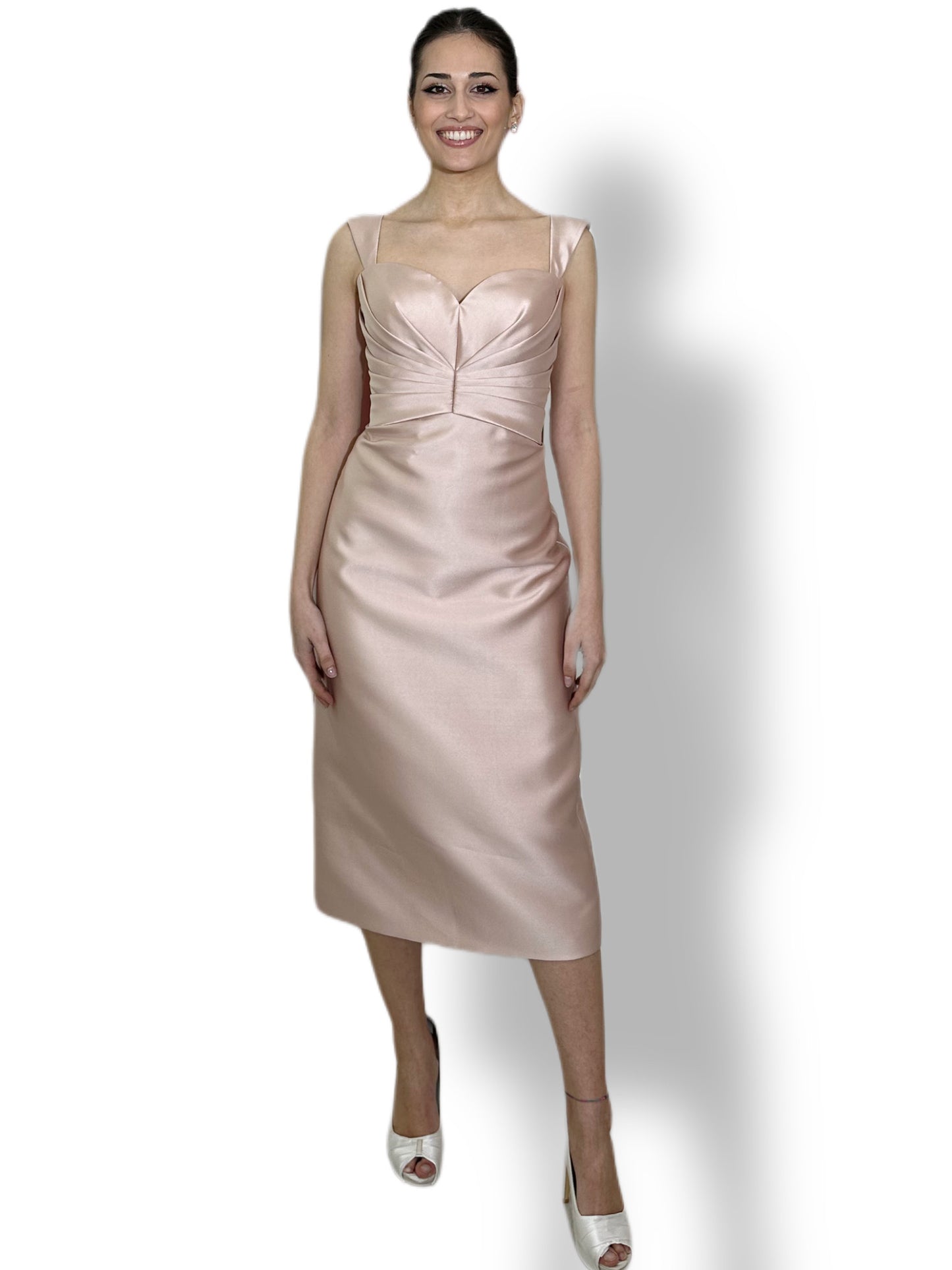 TD STYLE 196 - PRONOVIAS