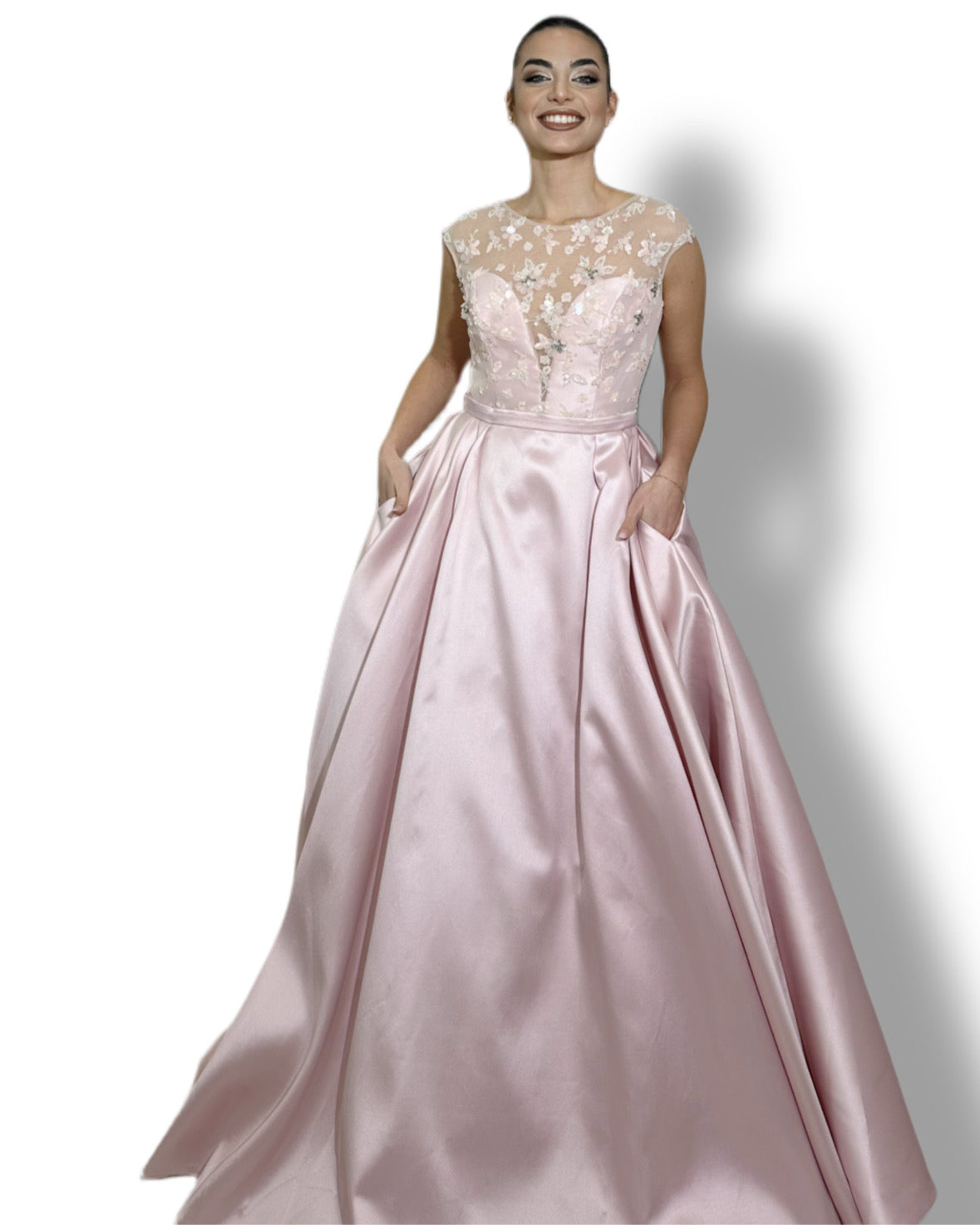 EVELYN ROSA PRONOVIAS