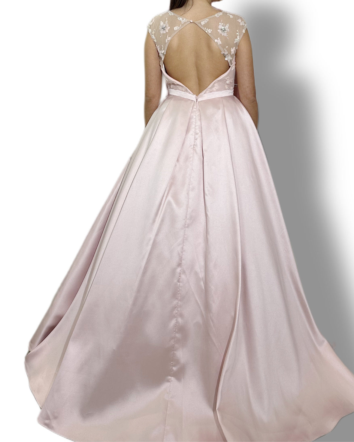 EVELYN ROSA PRONOVIAS