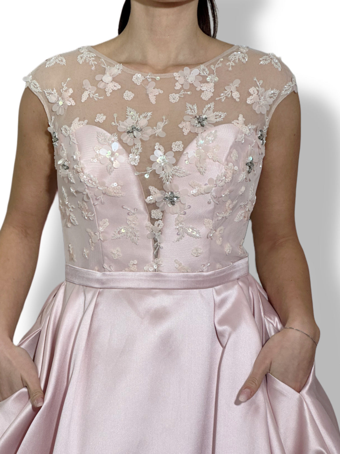 EVELYN ROSA PRONOVIAS