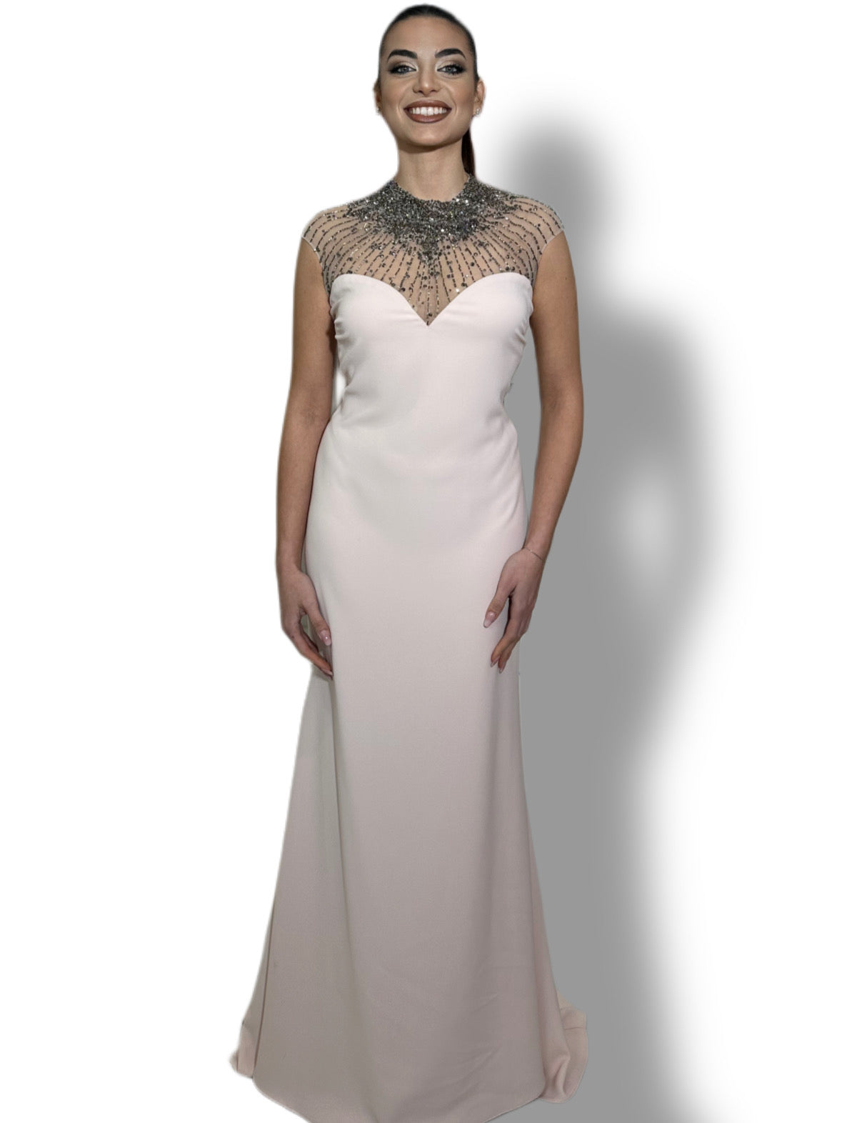 AtOS STYLE 55 PINK PRONOVIAS