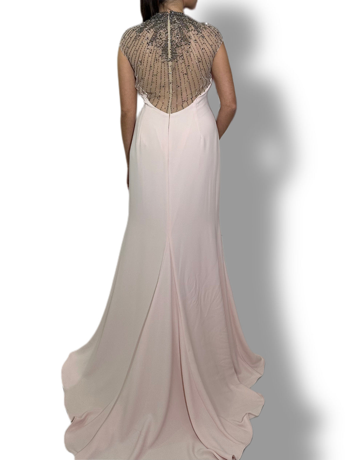 AtOS STYLE 55 PINK PRONOVIAS